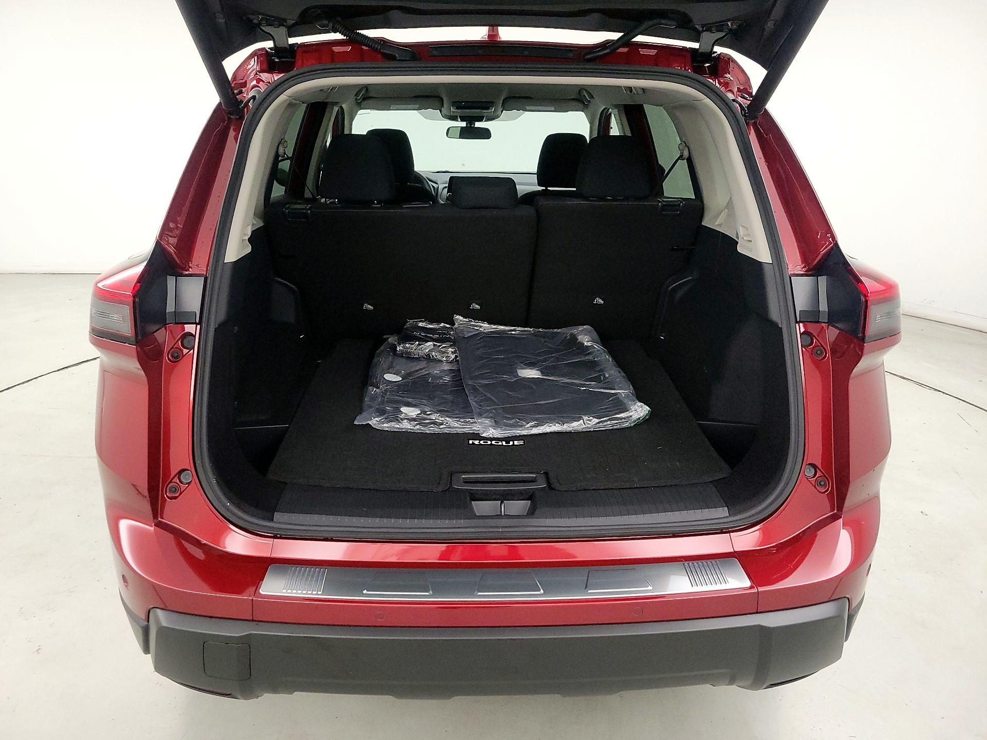 Thumbnail: 2026 Nissan Rogue - 20