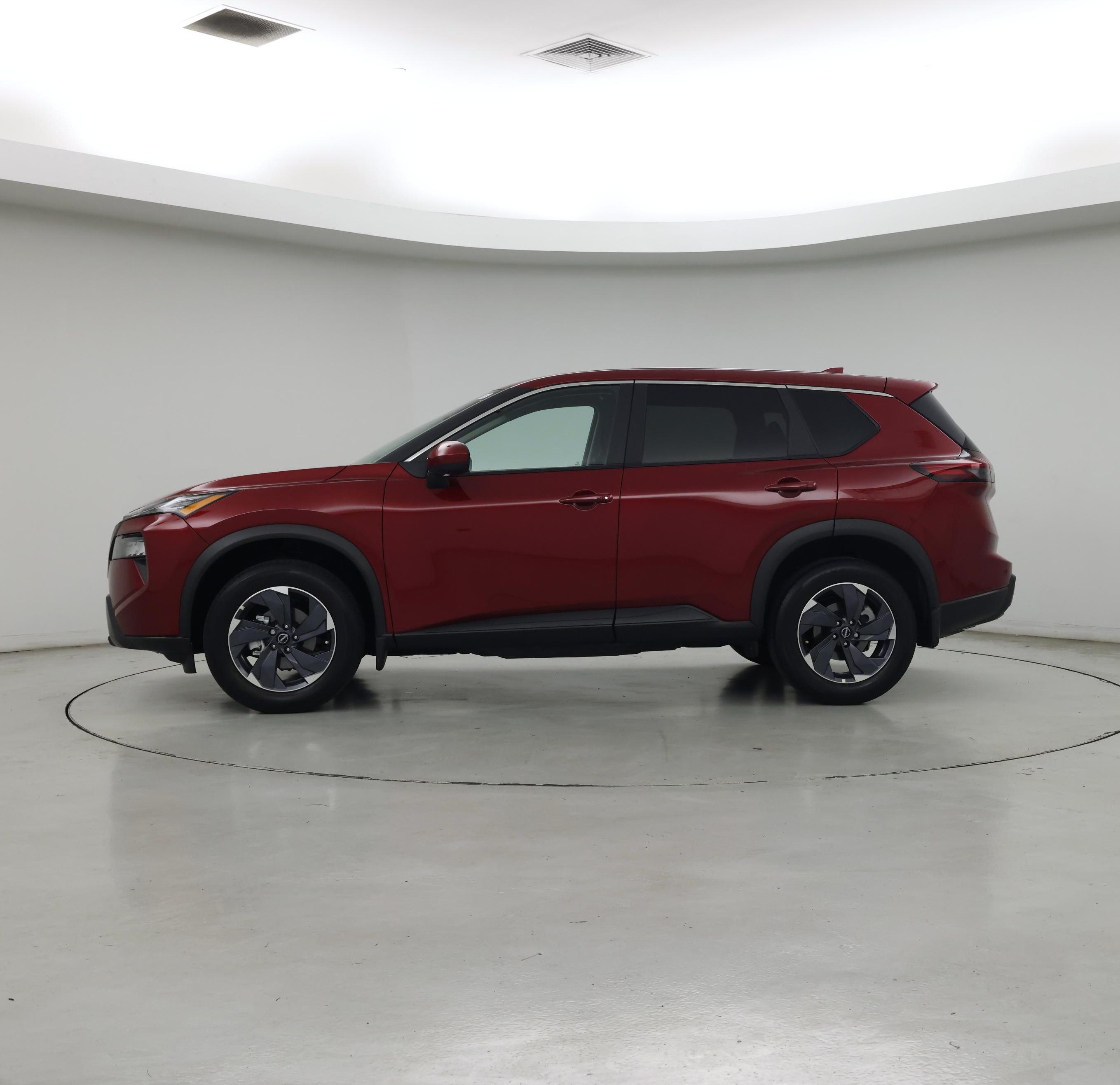 Thumbnail: 2026 Nissan Rogue - 3