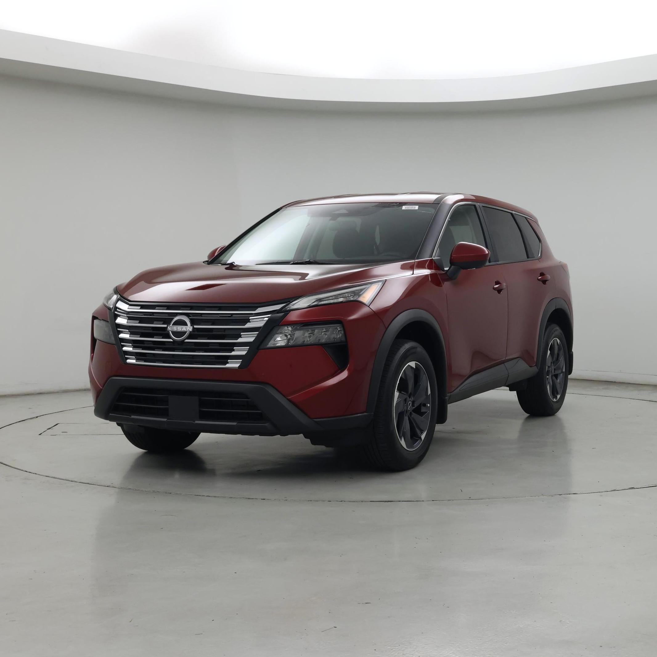 Thumbnail: 2026 Nissan Rogue - 4
