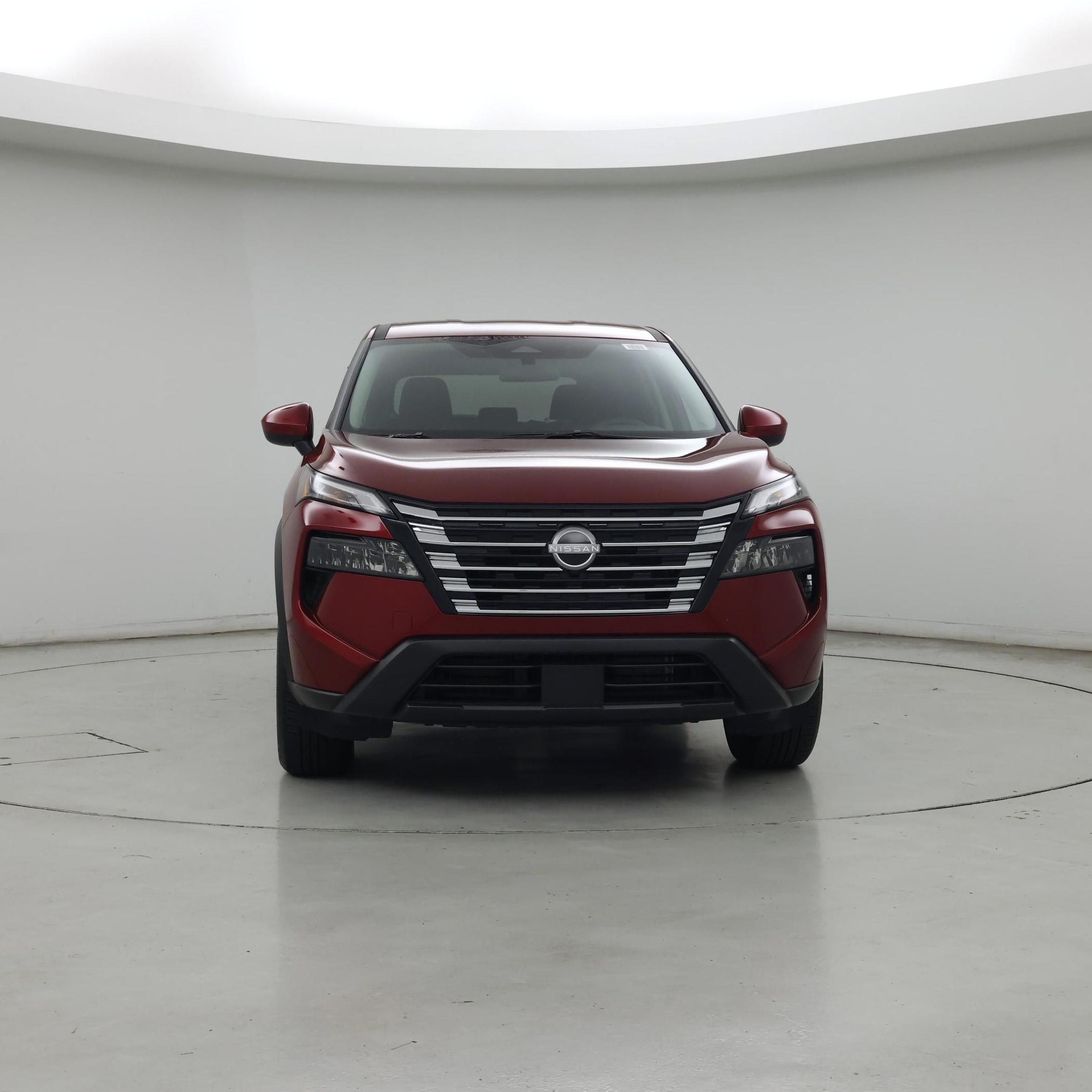 Thumbnail: 2026 Nissan Rogue - 5