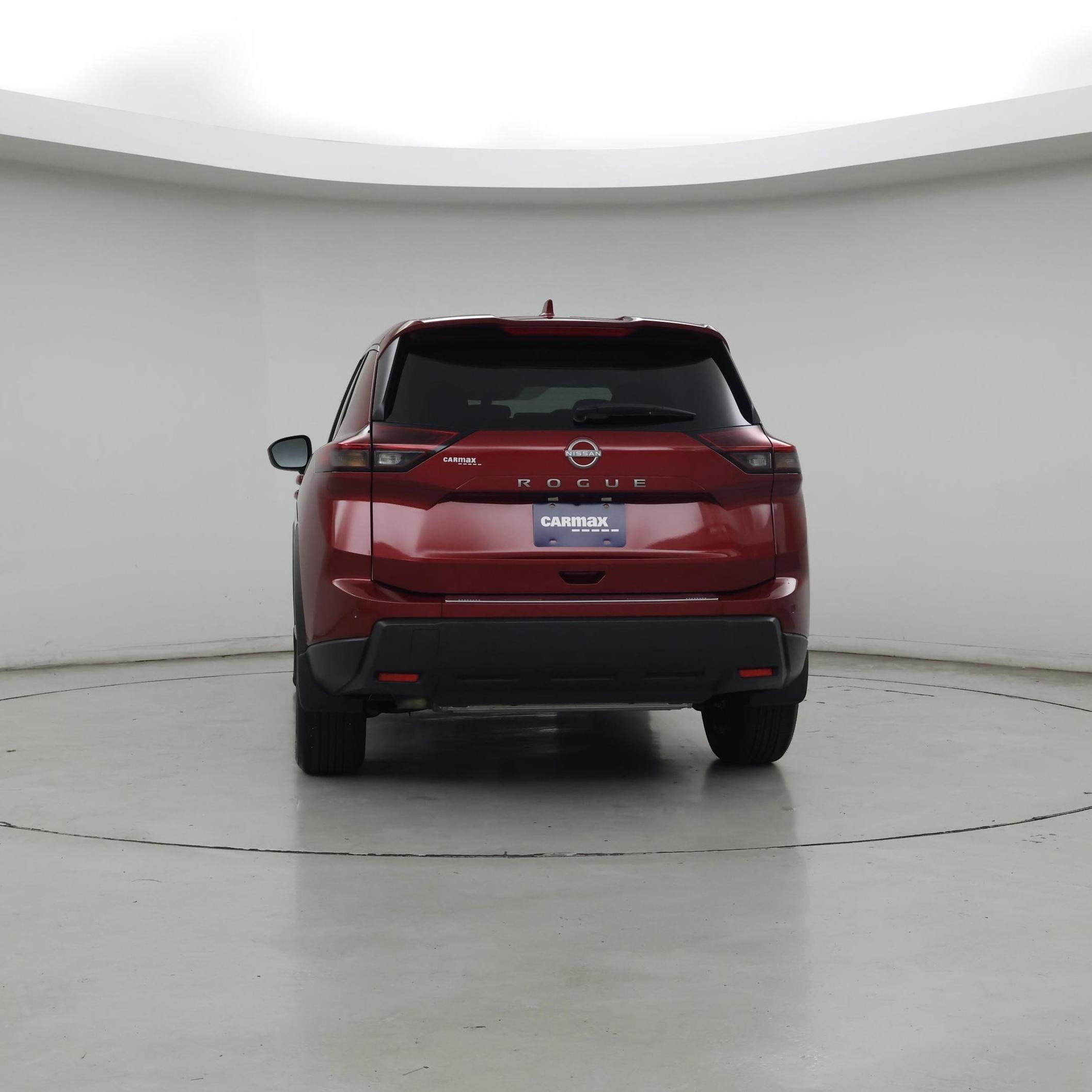 Thumbnail: 2026 Nissan Rogue - 6