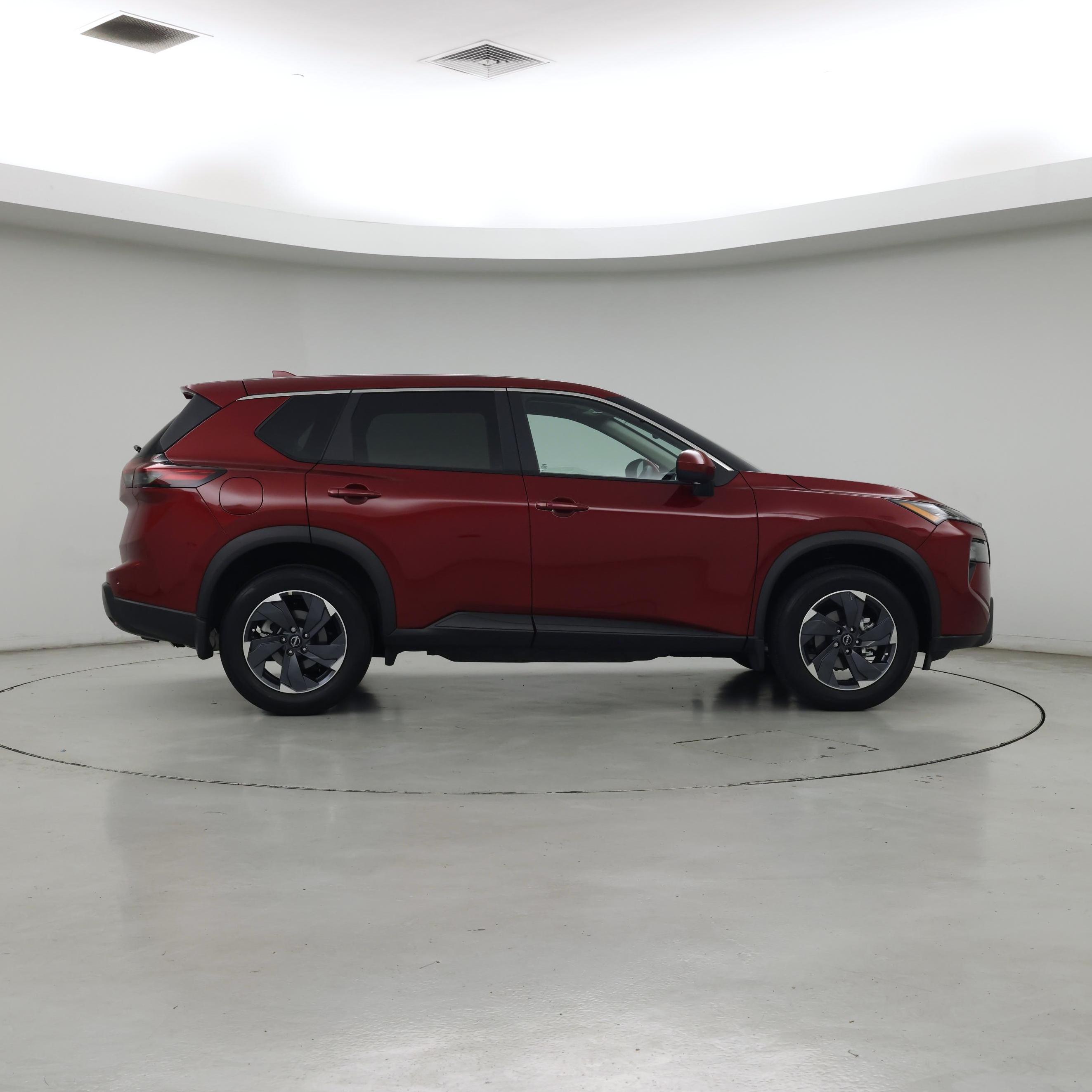 Thumbnail: 2026 Nissan Rogue - 7