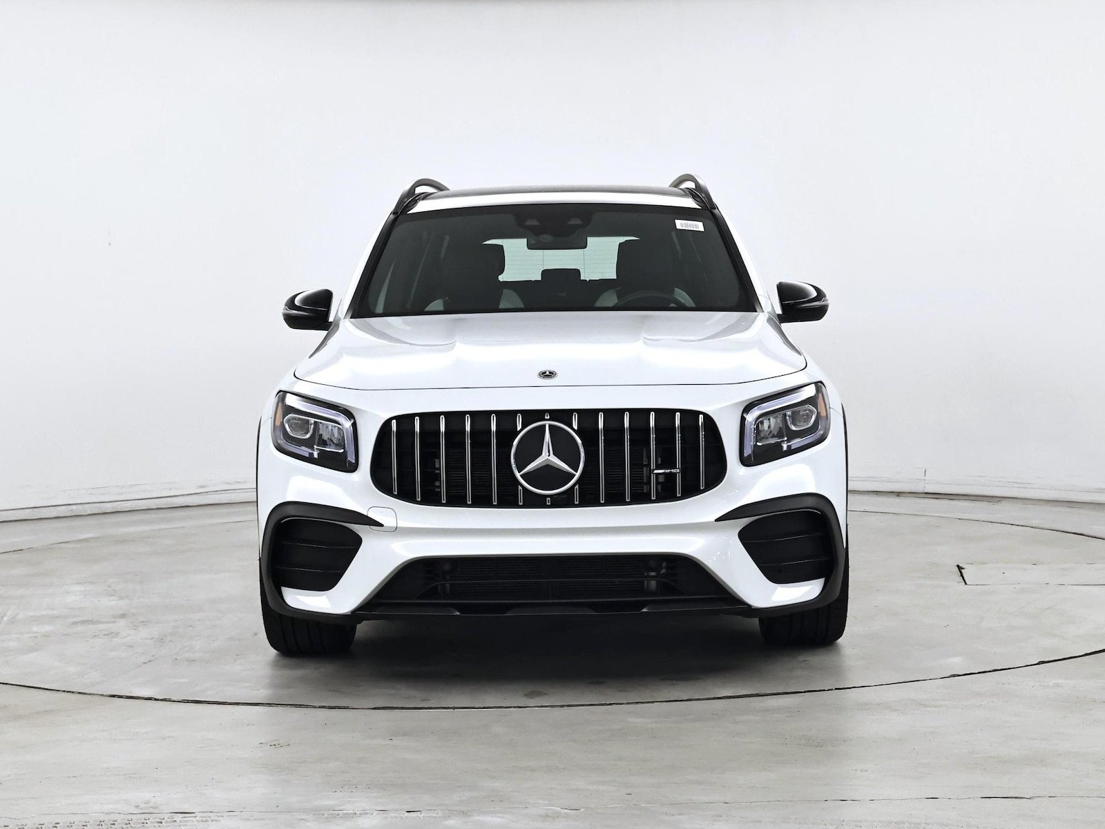 2021 Mercedes-Benz GLB AMG GLB35 - Photo 6