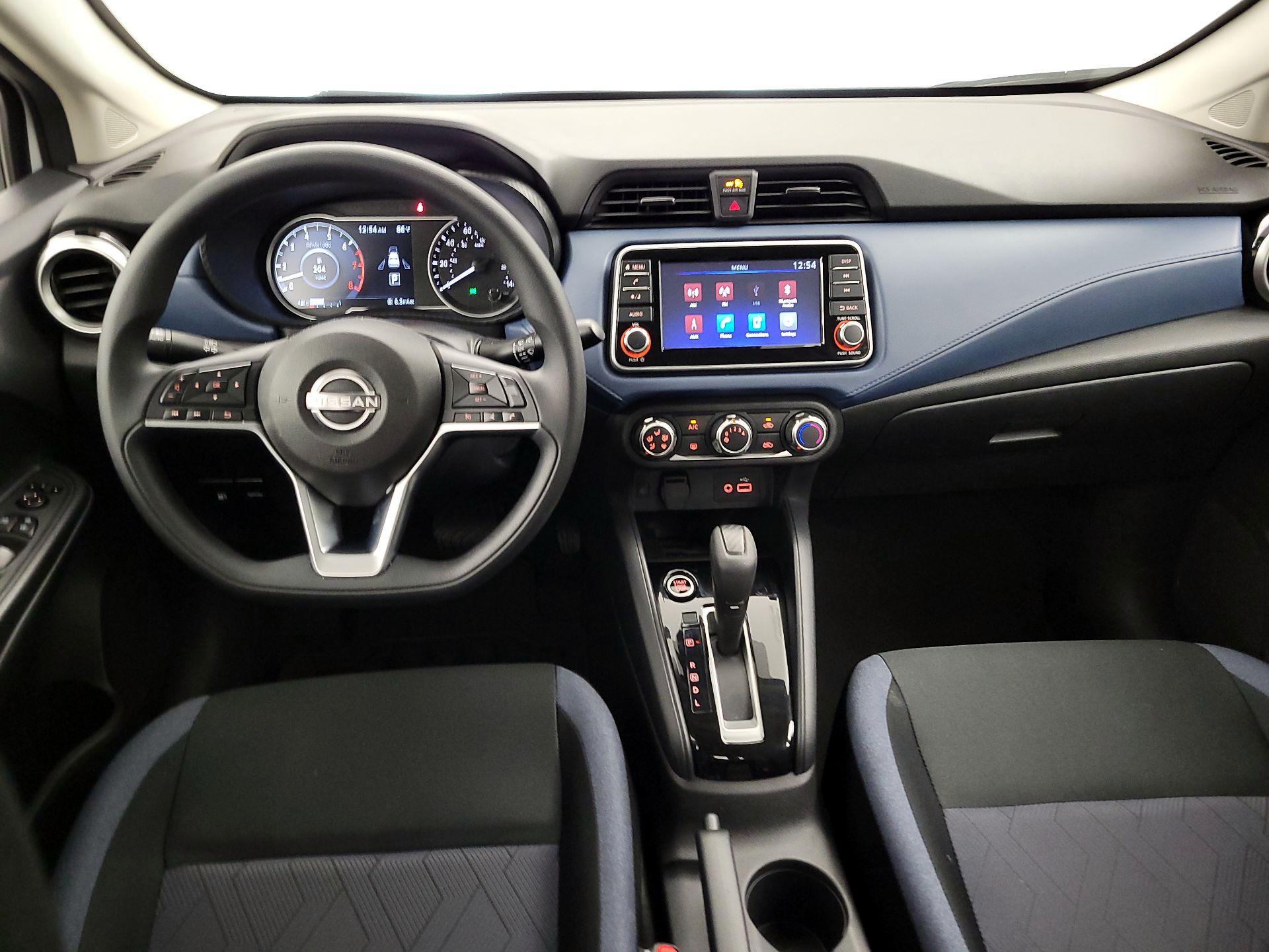 Thumbnail: 2025 Nissan Versa - 9