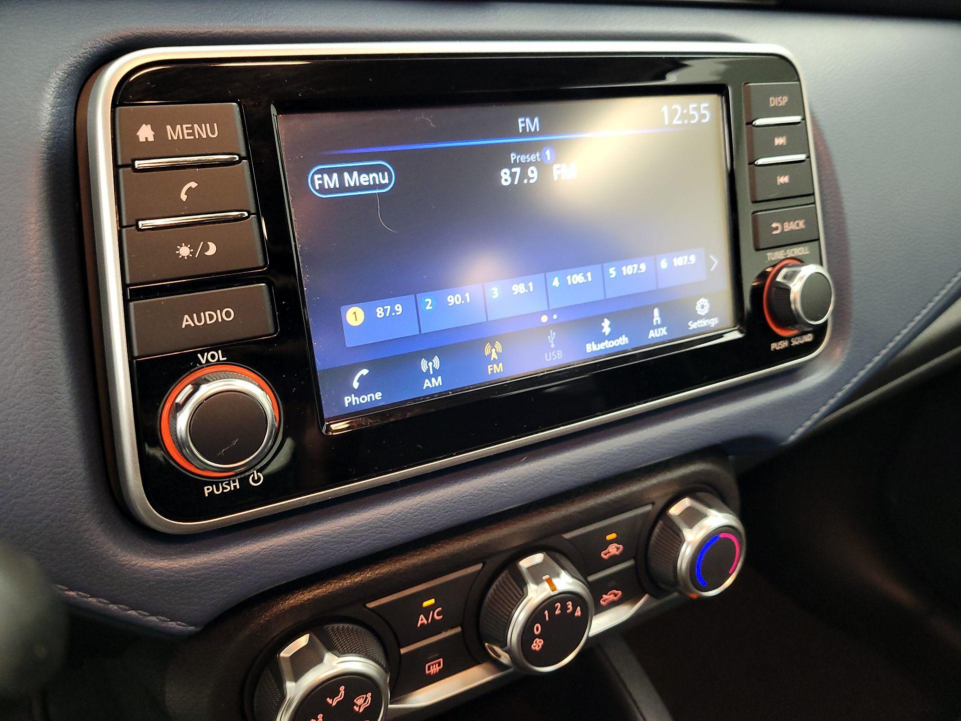 Thumbnail: 2025 Nissan Versa - 15