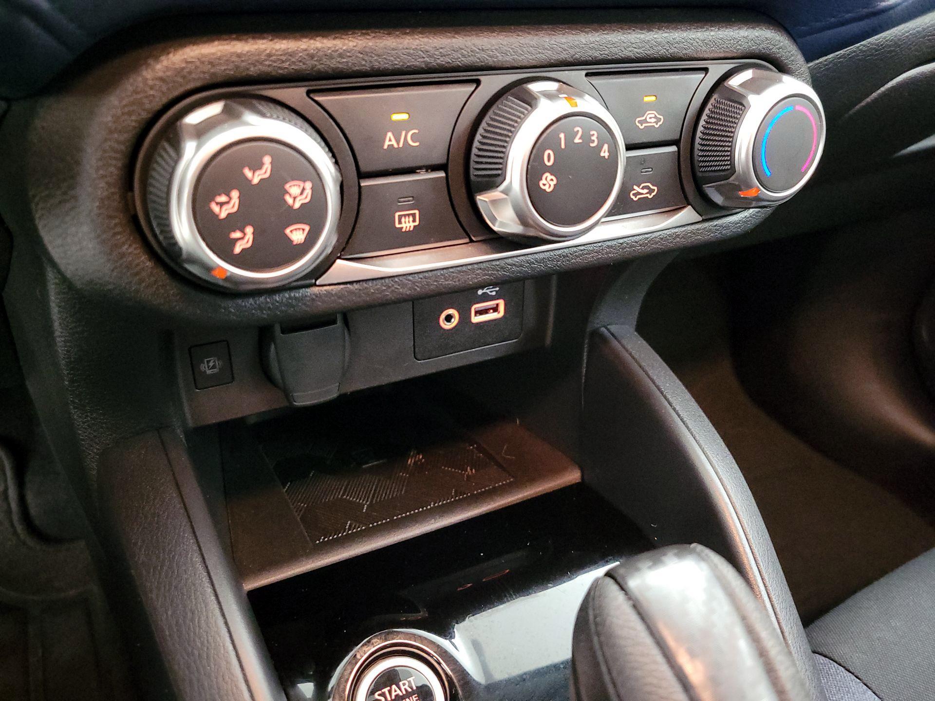 Thumbnail: 2025 Nissan Versa - 16