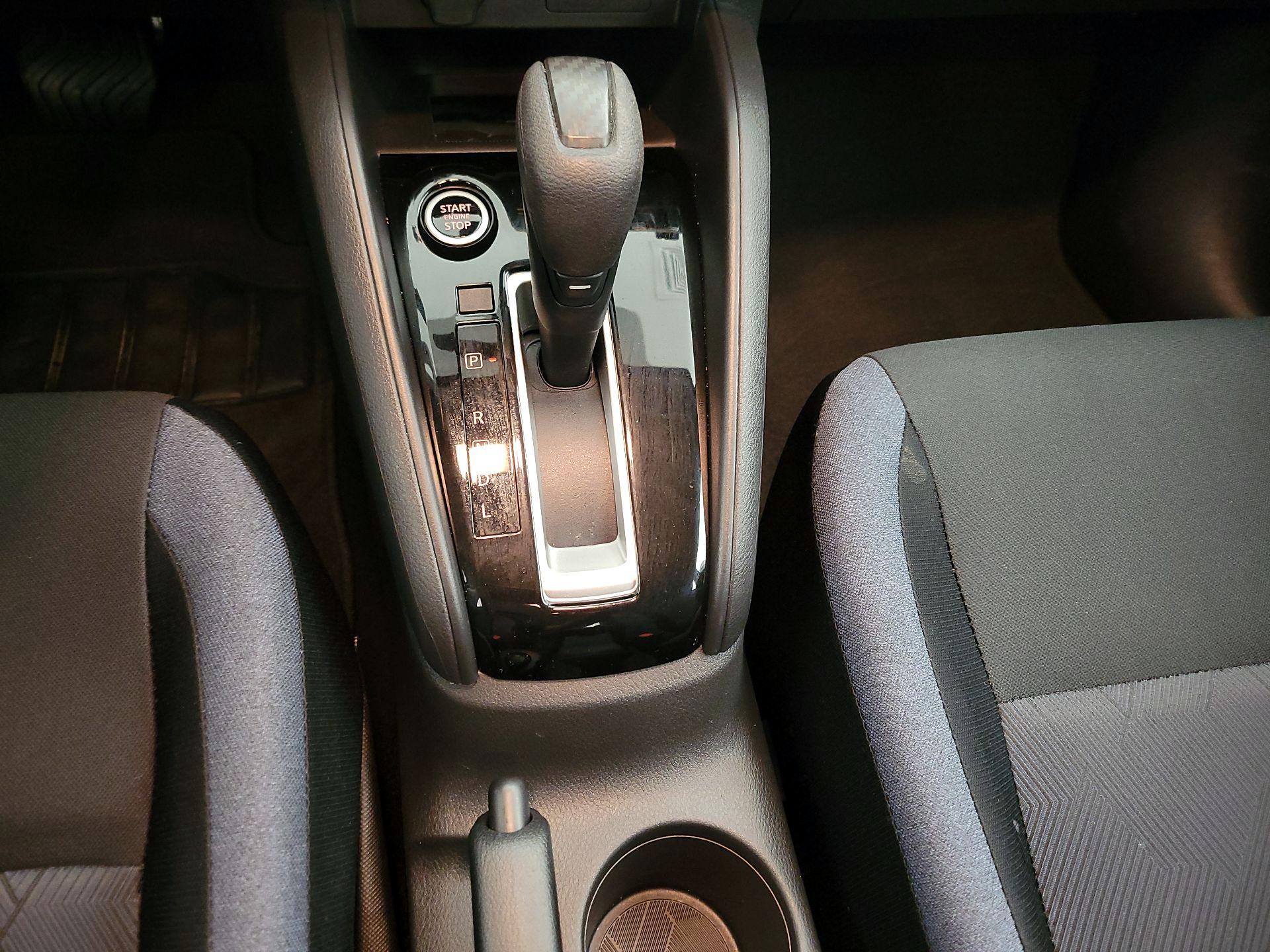 Thumbnail: 2025 Nissan Versa - 17