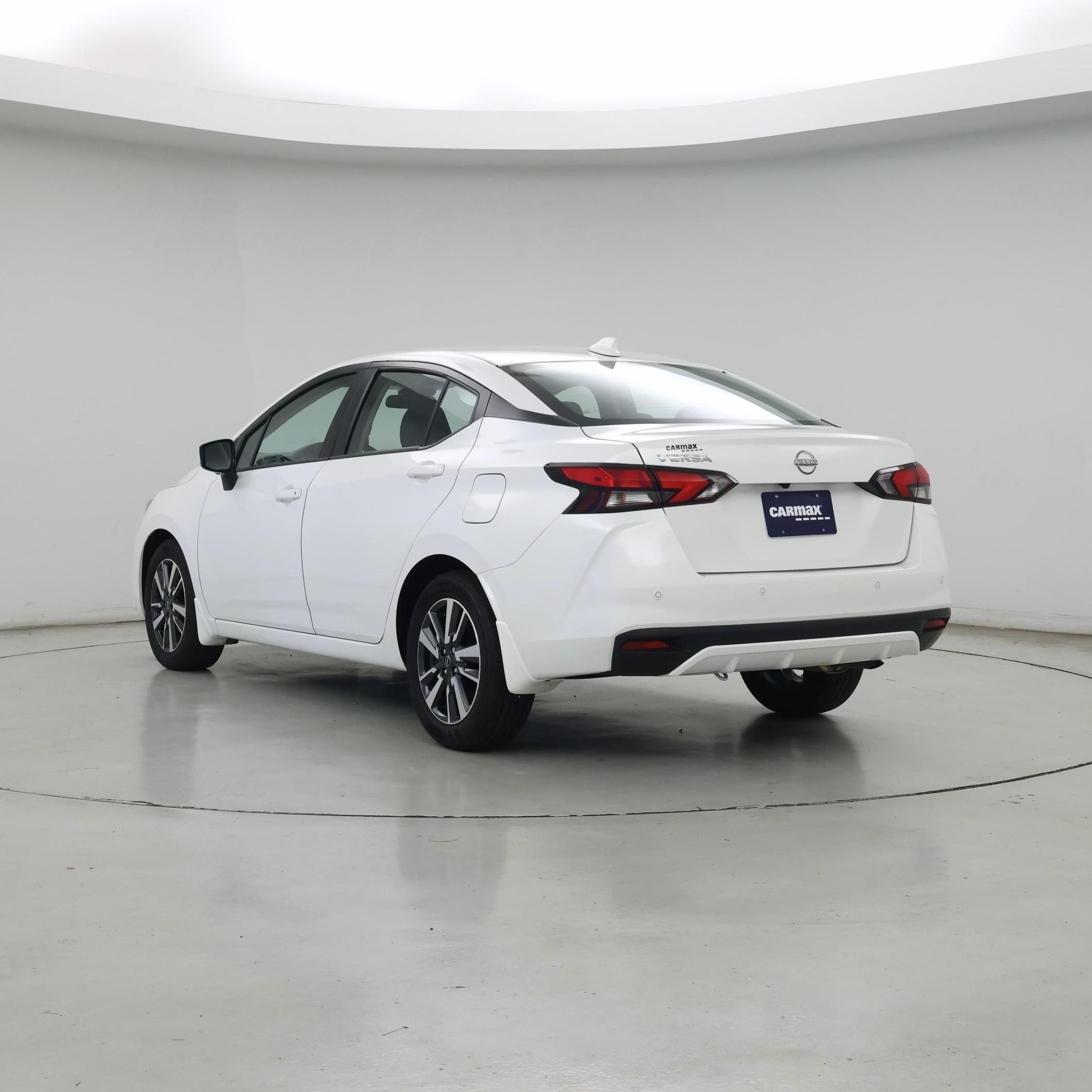 Thumbnail: 2025 Nissan Versa - 2