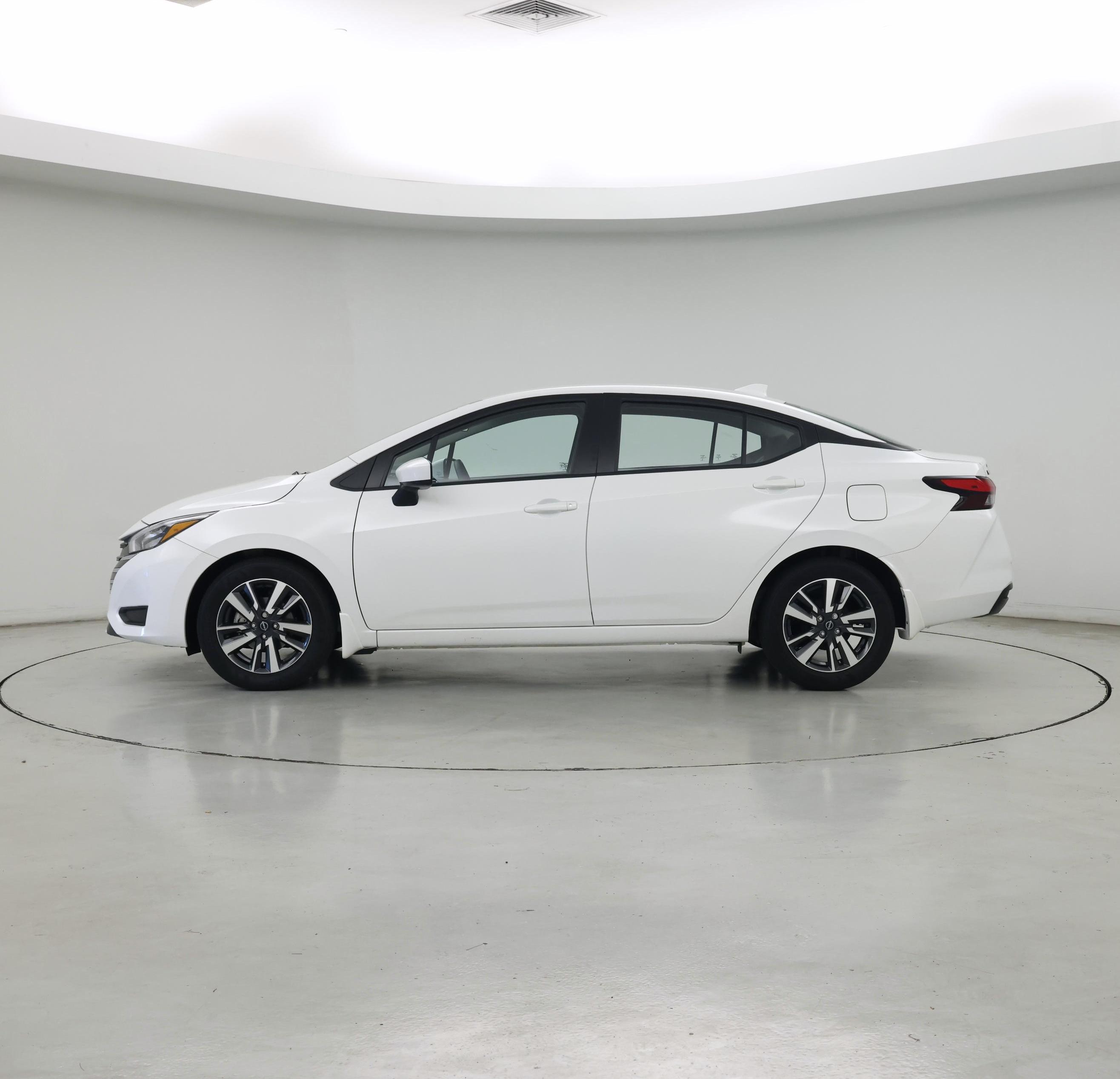 Thumbnail: 2025 Nissan Versa - 3