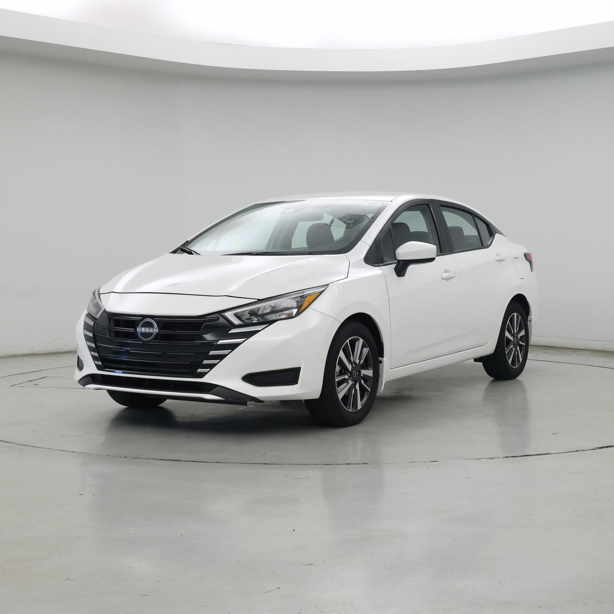 Thumbnail: 2025 Nissan Versa - 4