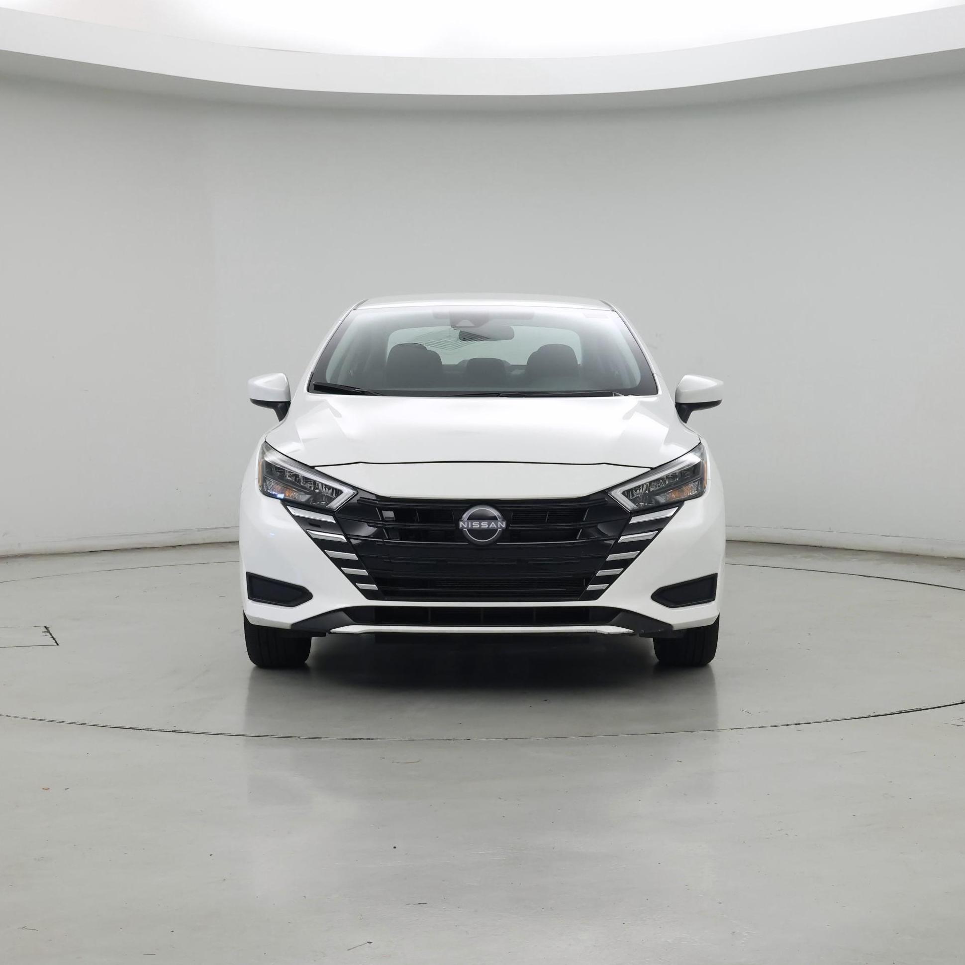 Thumbnail: 2025 Nissan Versa - 5