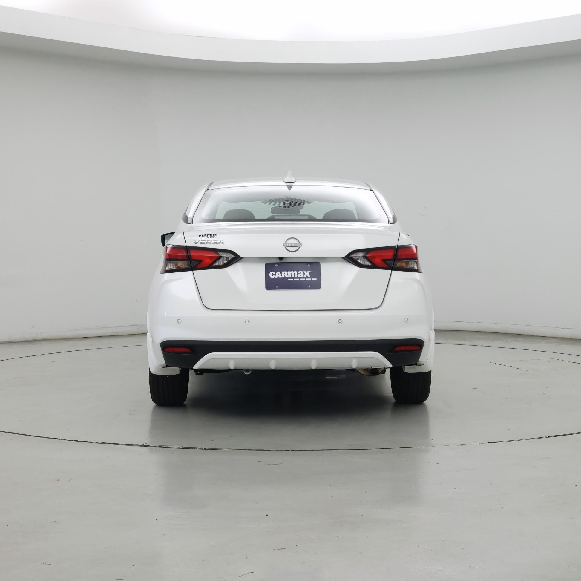Thumbnail: 2025 Nissan Versa - 6