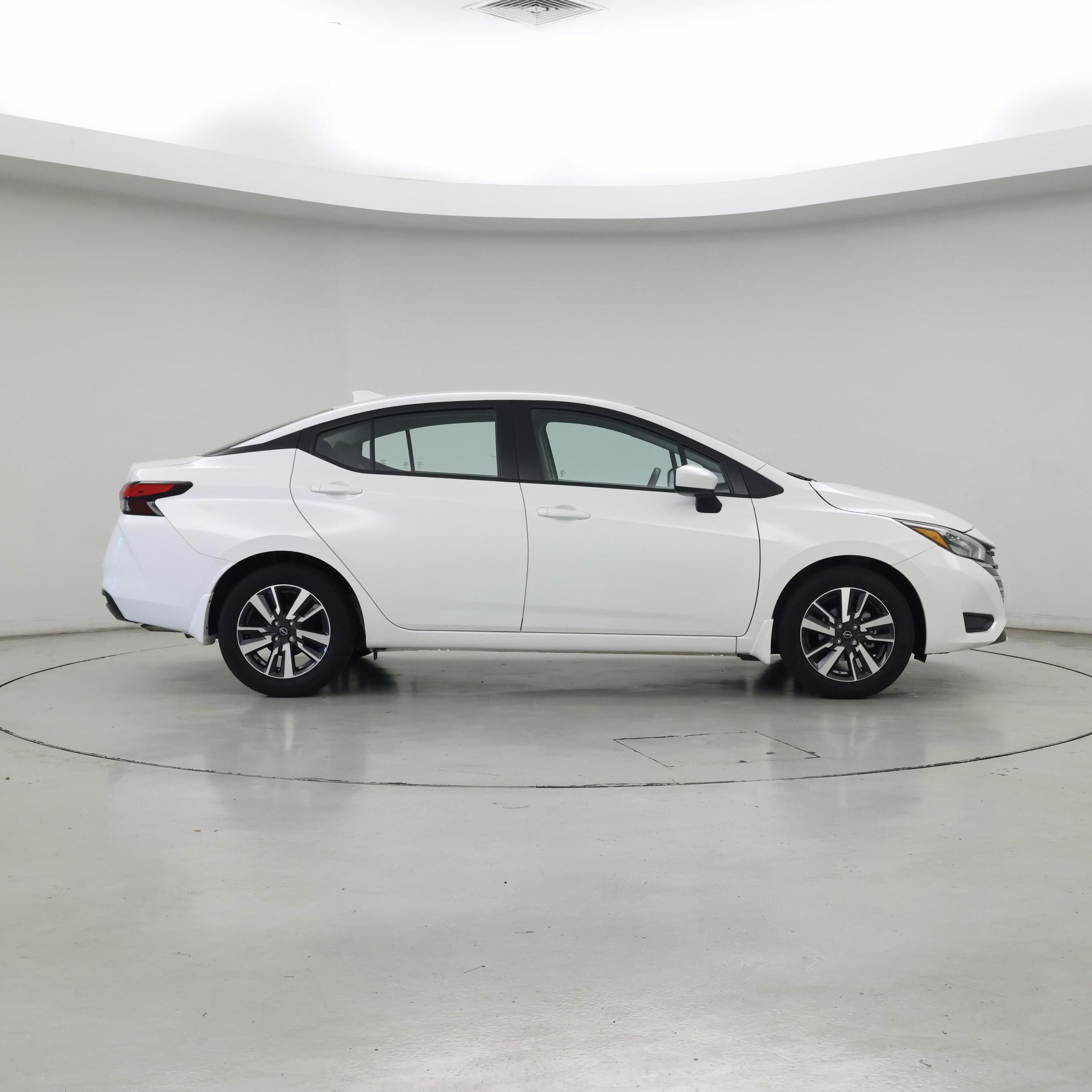 Thumbnail: 2025 Nissan Versa - 7