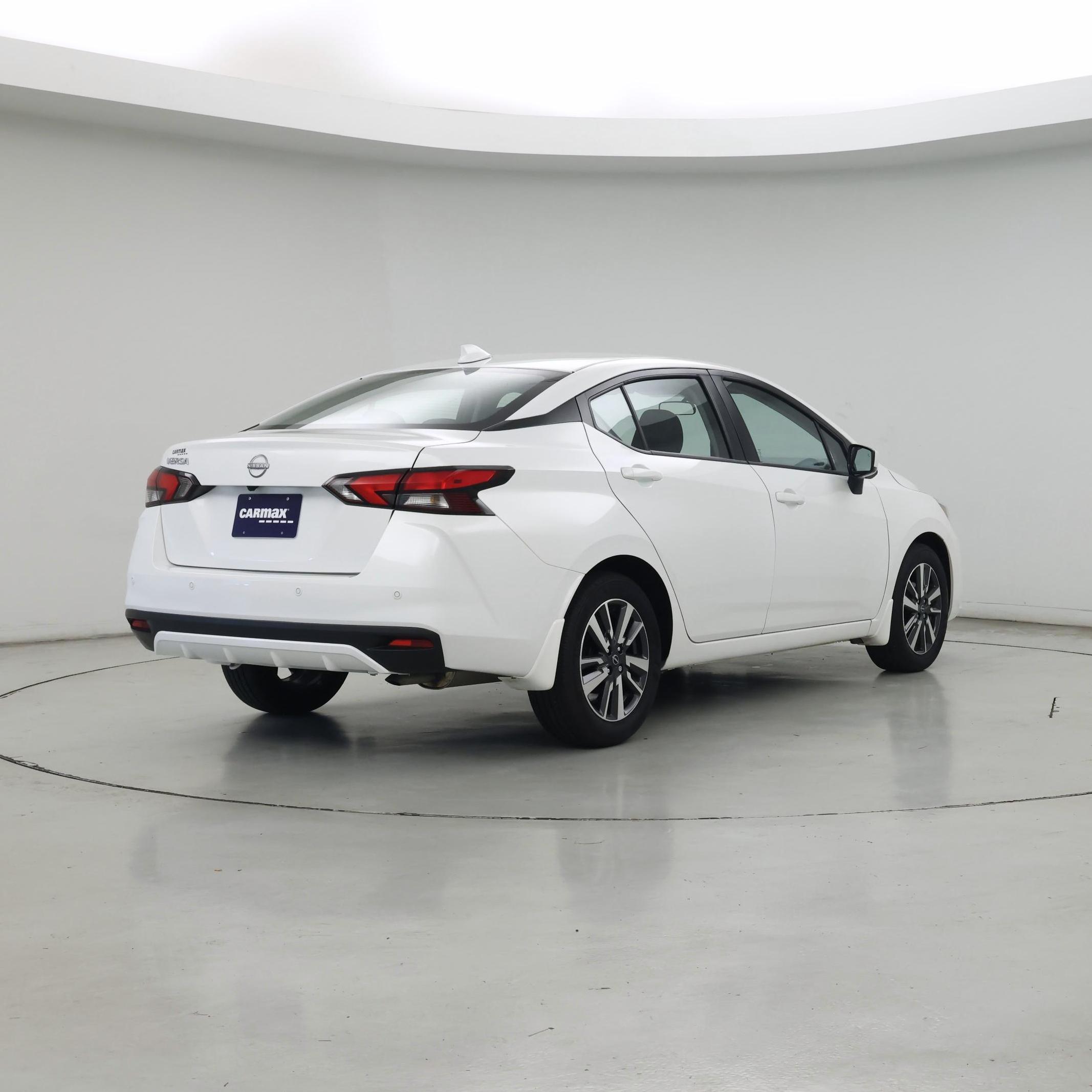 Thumbnail: 2025 Nissan Versa - 8