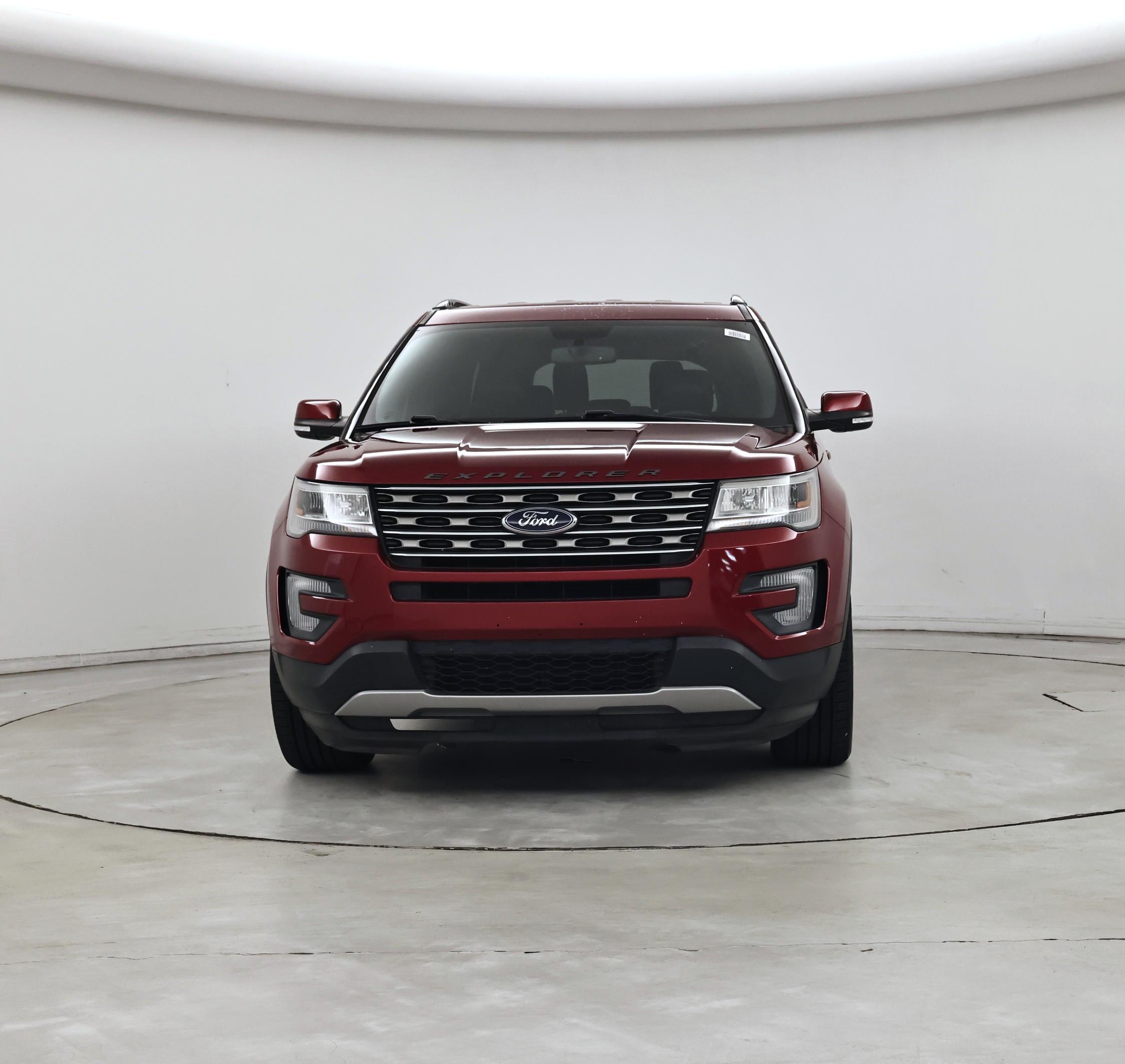 Thumbnail: 2017 Ford Explorer - 5