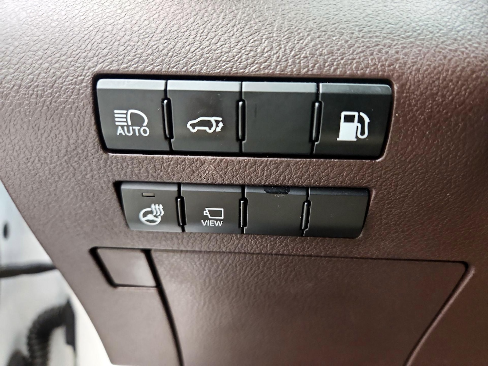 2017 Lexus RX 450h - Photo 14