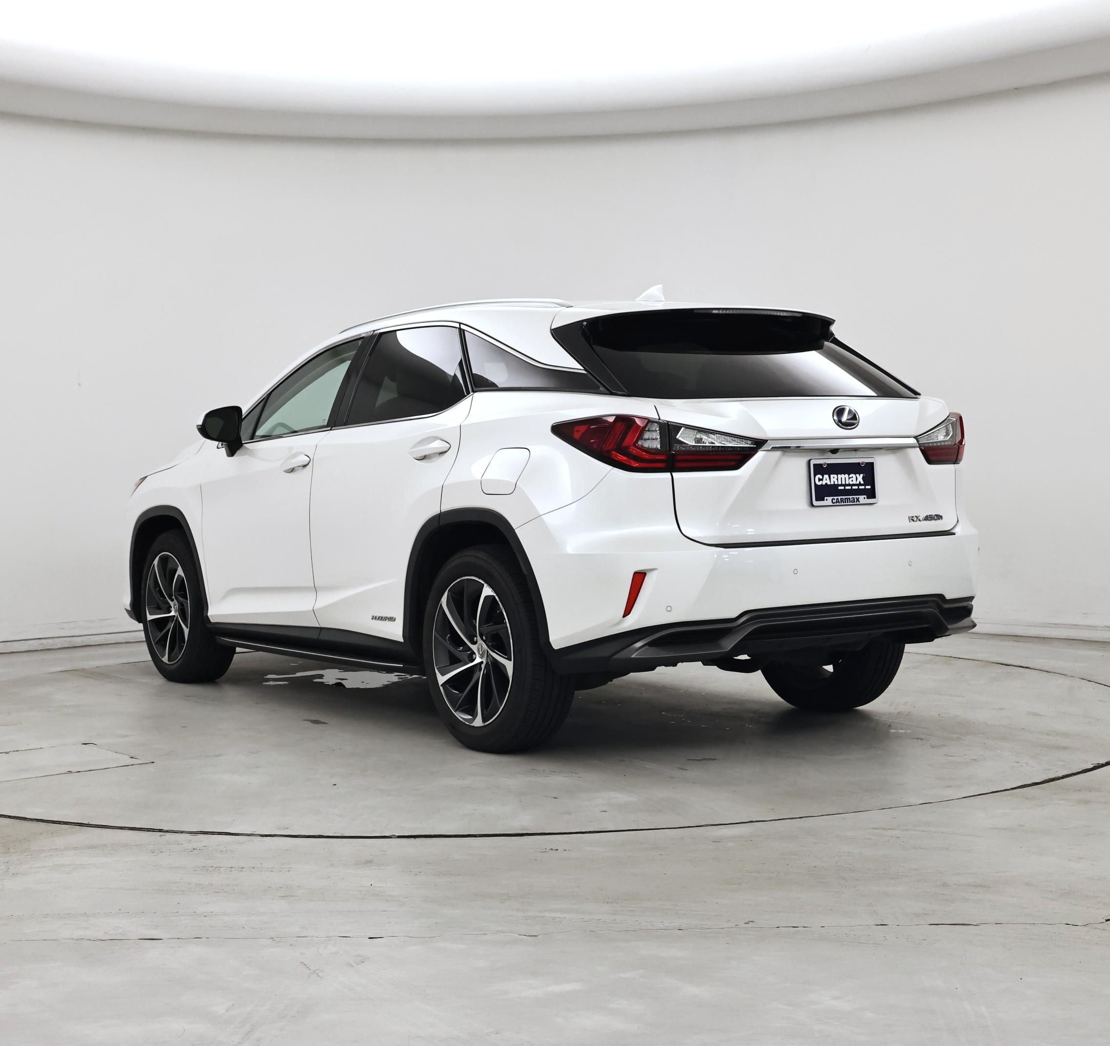 Thumbnail: 2017 Lexus RX - 2