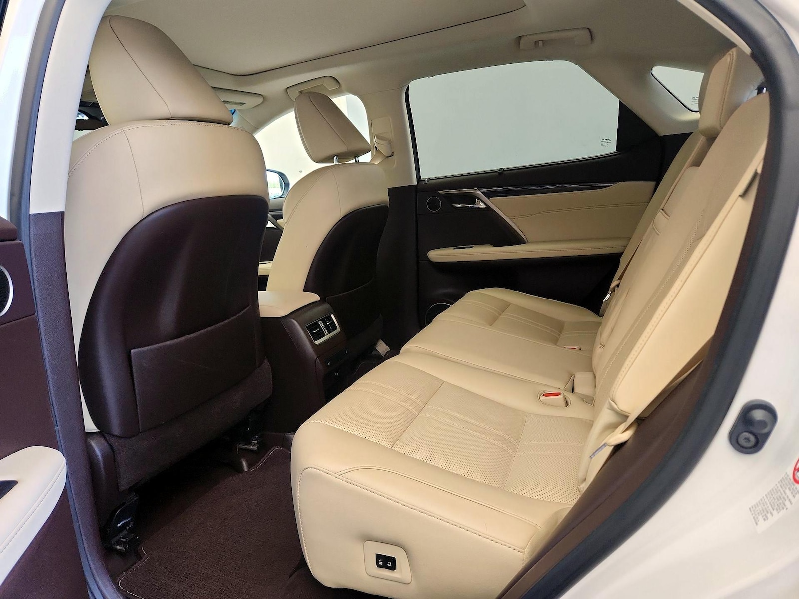 2017 Lexus RX 450h - Photo 22