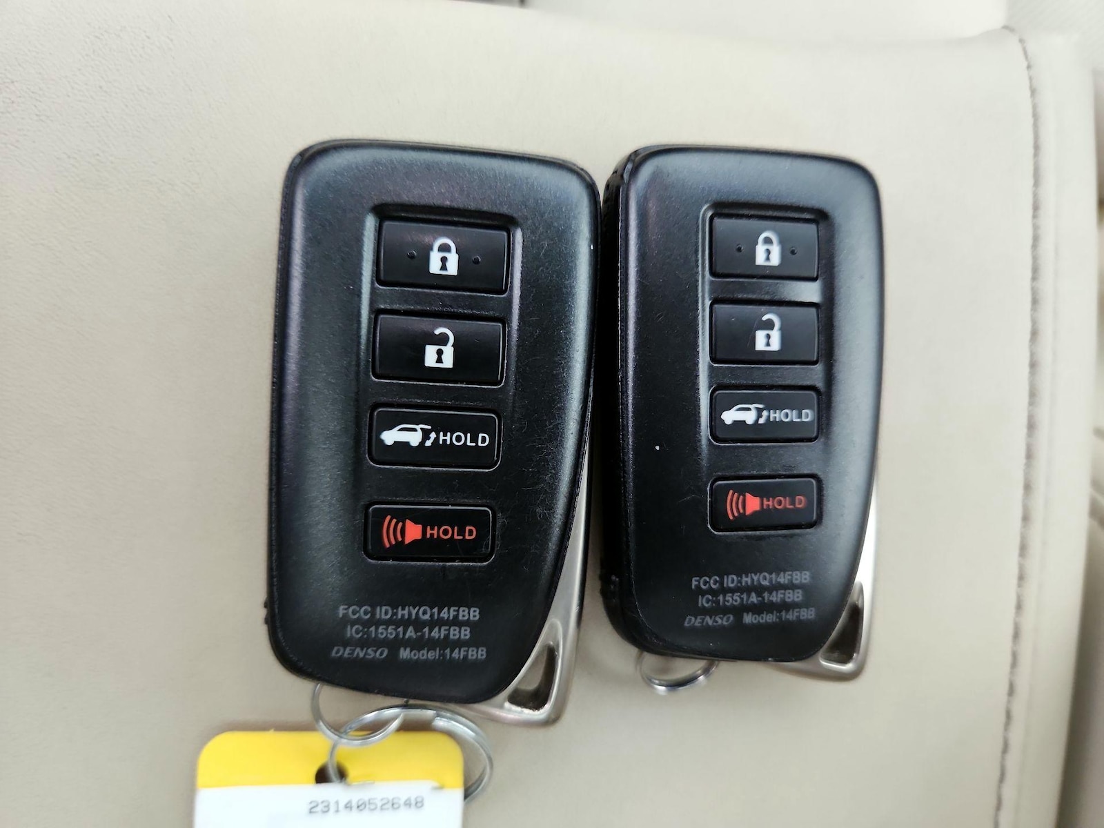 2017 Lexus RX 450h - Photo 25