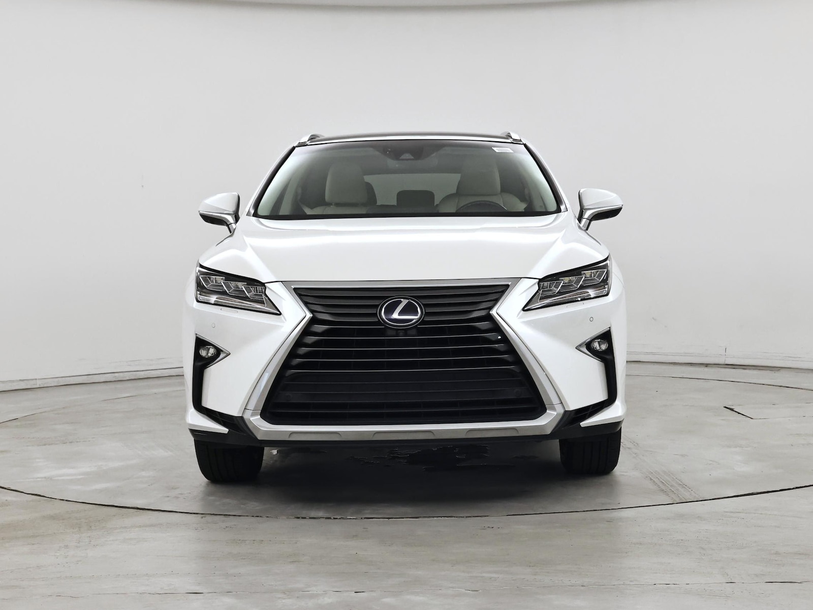 2017 Lexus RX 450h - Photo 6