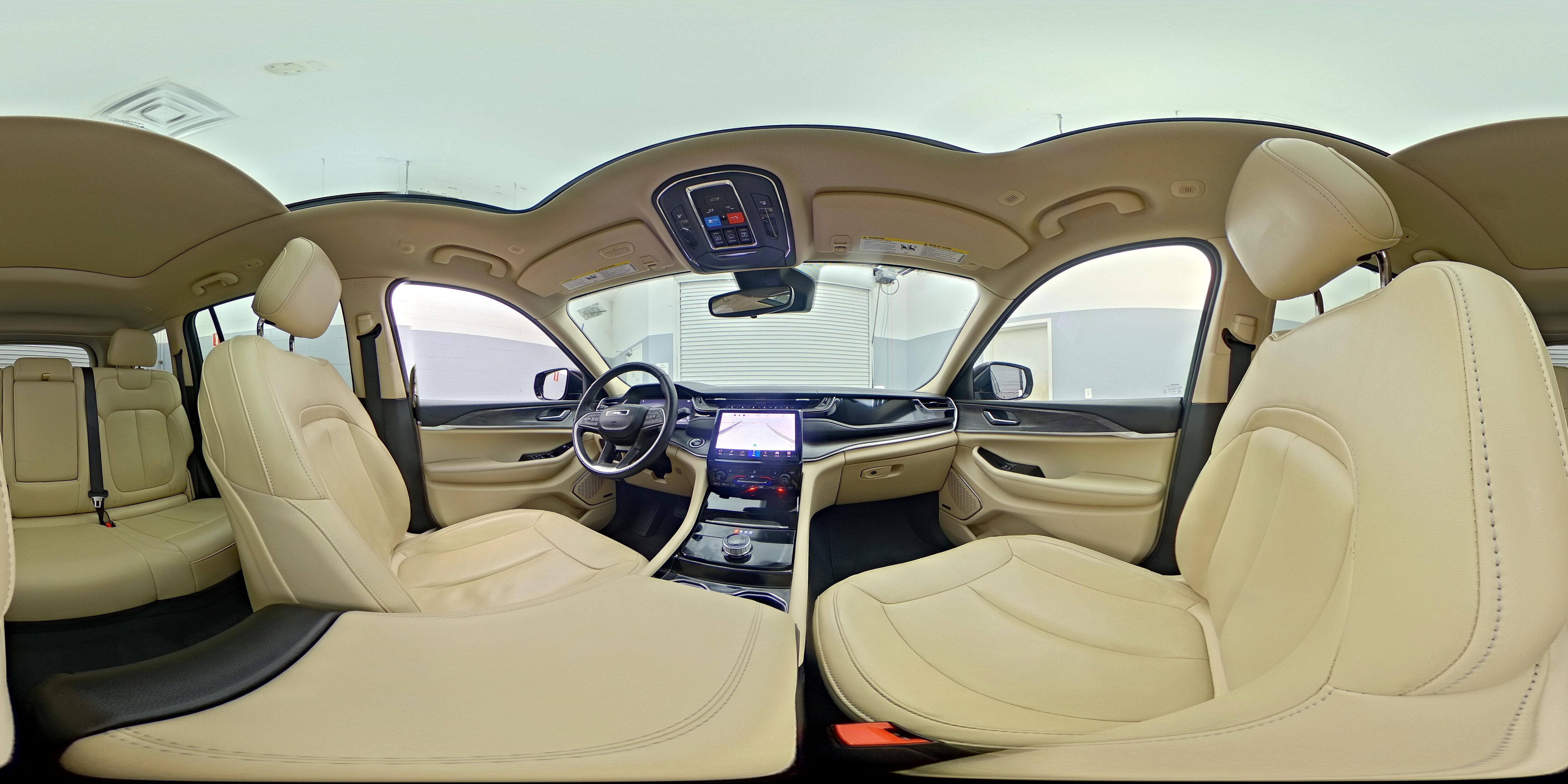 2022 Jeep Grand Cherokee Limited - Photo 26