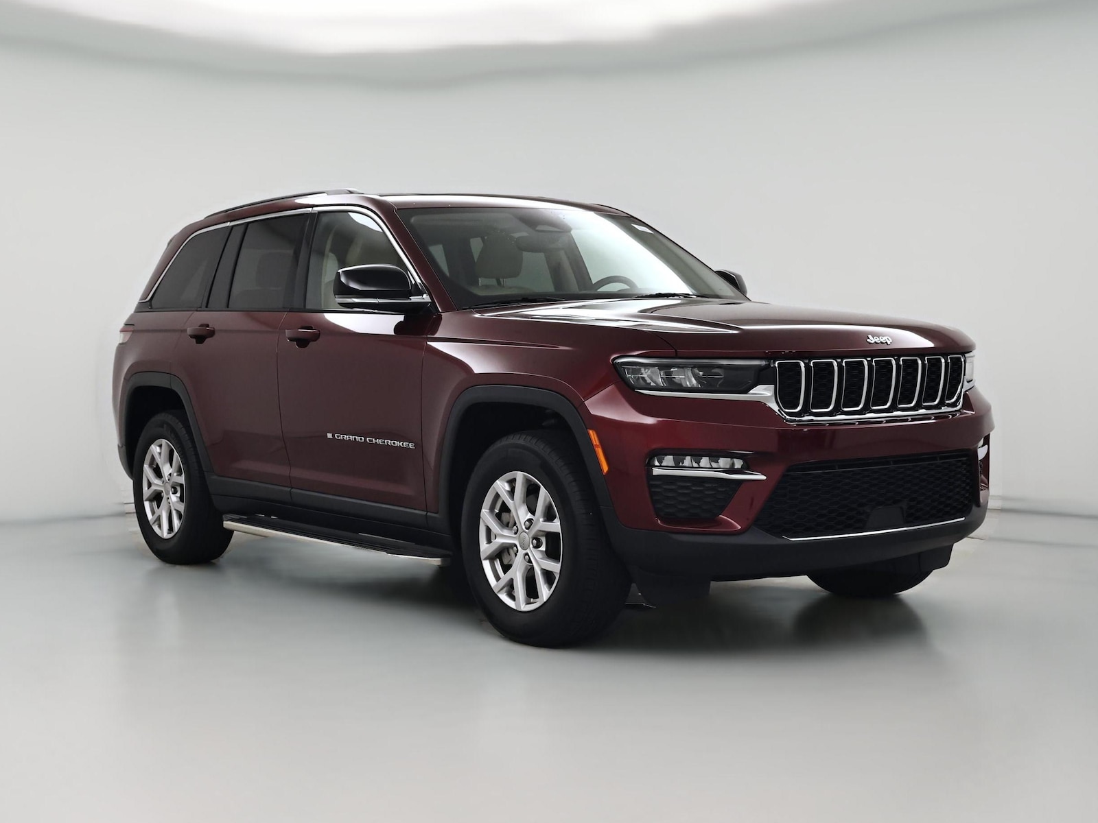 2022 Jeep Grand Cherokee Limited - Photo 1