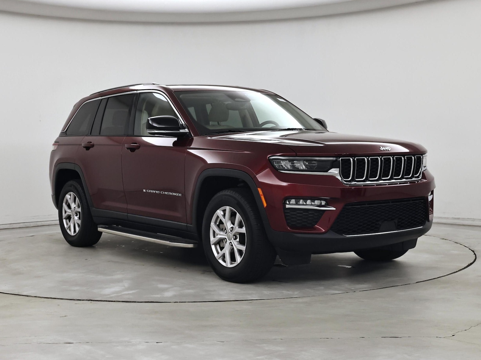 2022 Jeep Grand Cherokee Limited - Photo 2