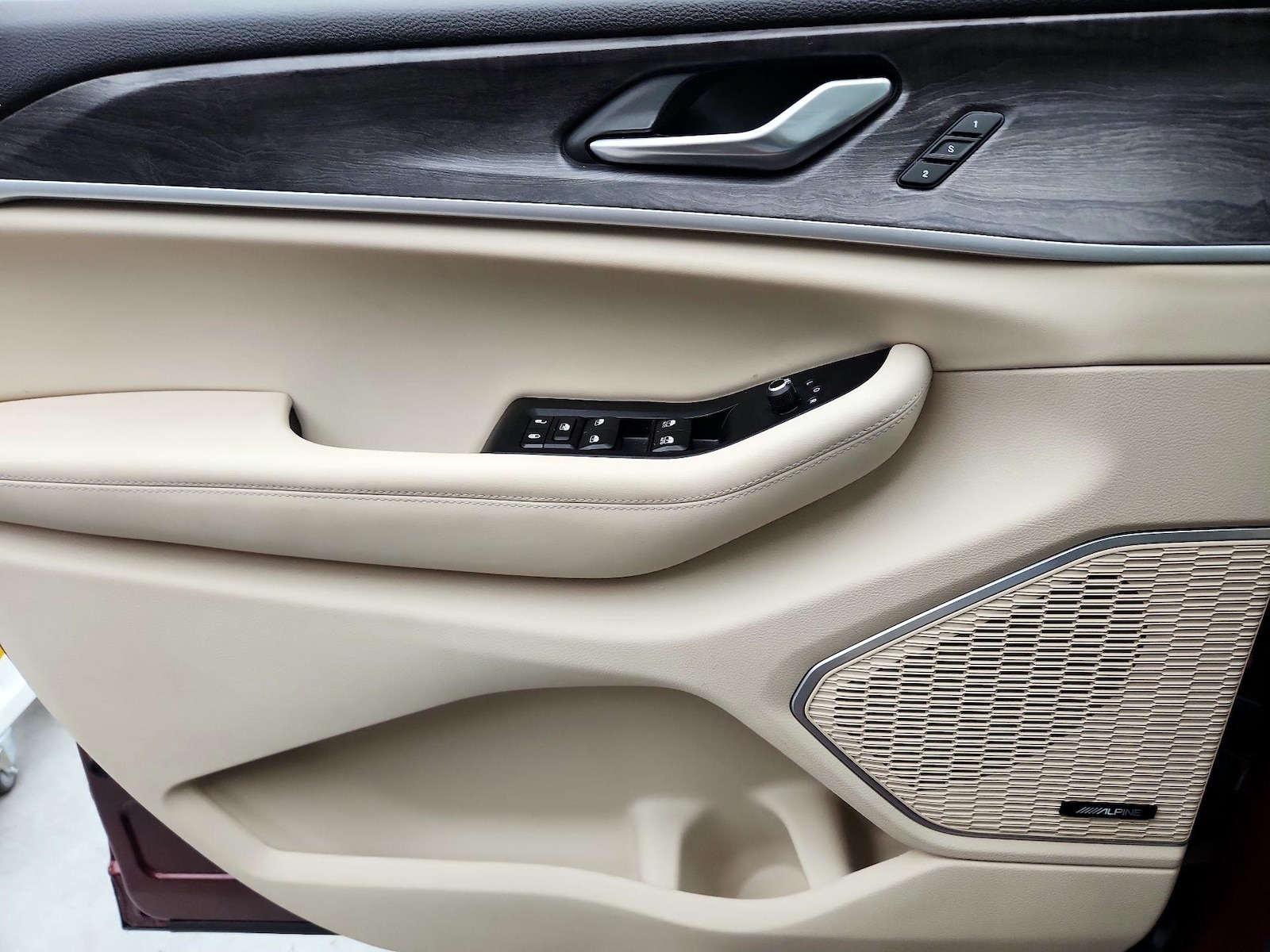 2022 Jeep Grand Cherokee Limited - Photo 13