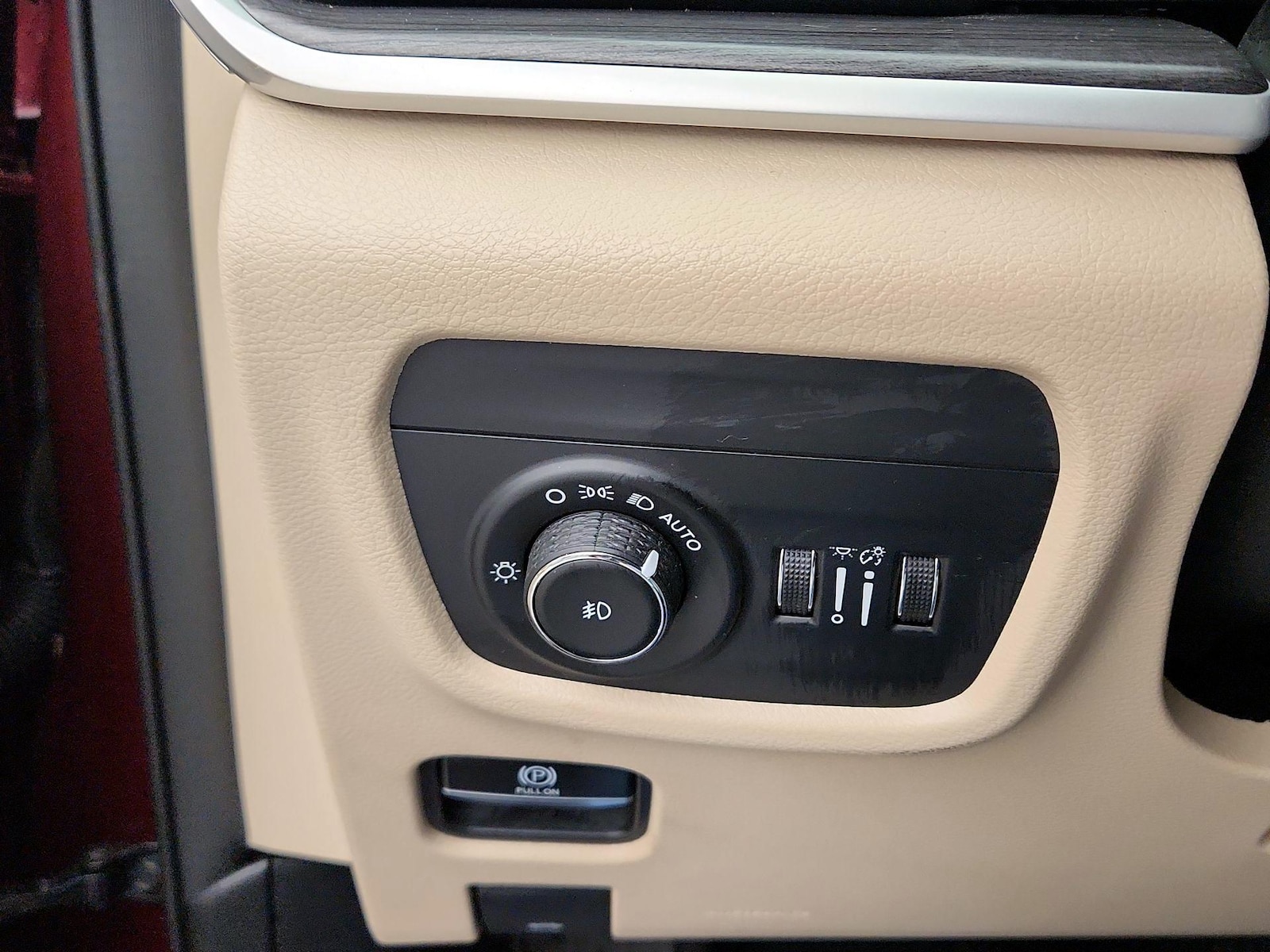 2022 Jeep Grand Cherokee Limited - Photo 14