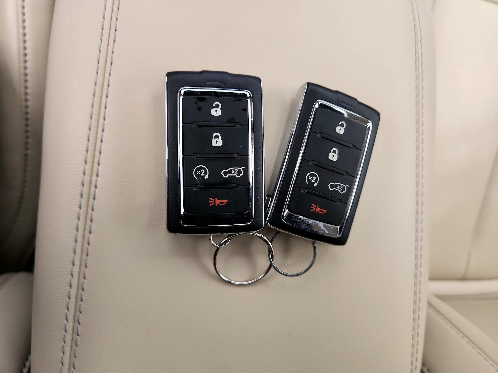 2022 Jeep Grand Cherokee Limited - Photo 25