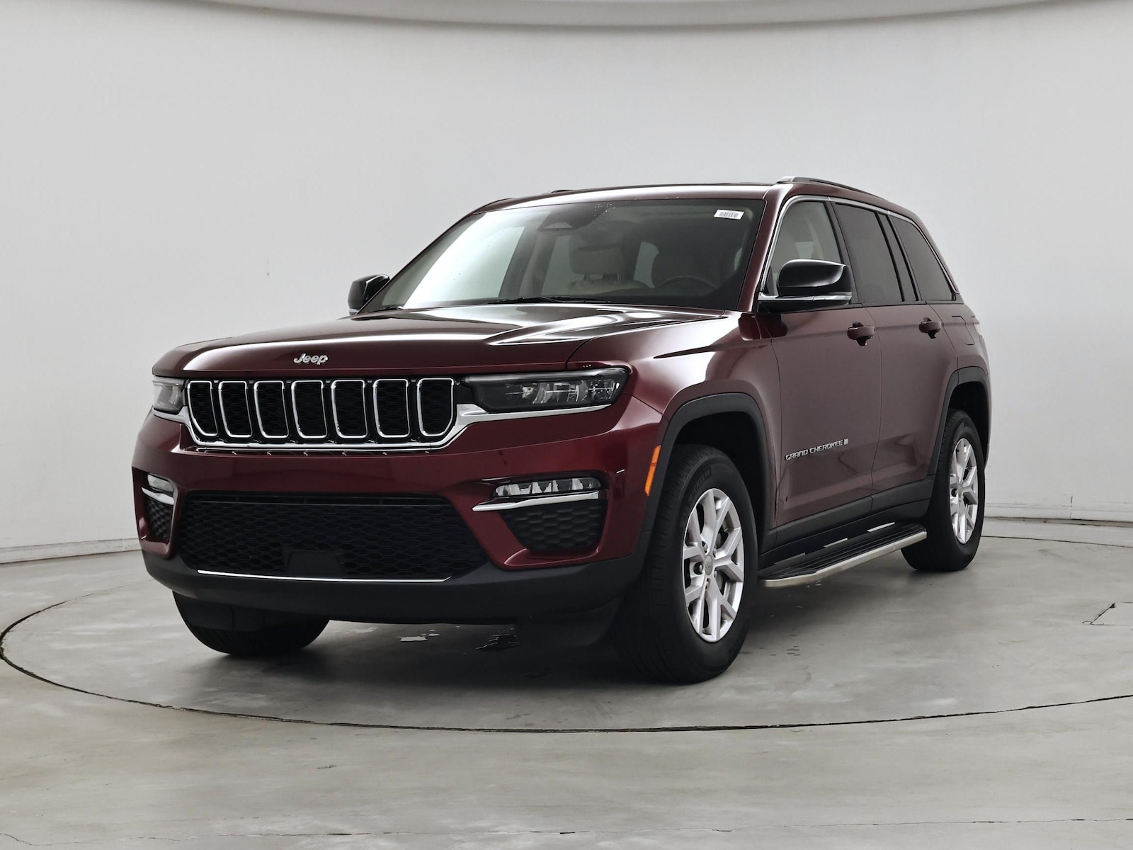 2022 Jeep Grand Cherokee Limited - Photo 5