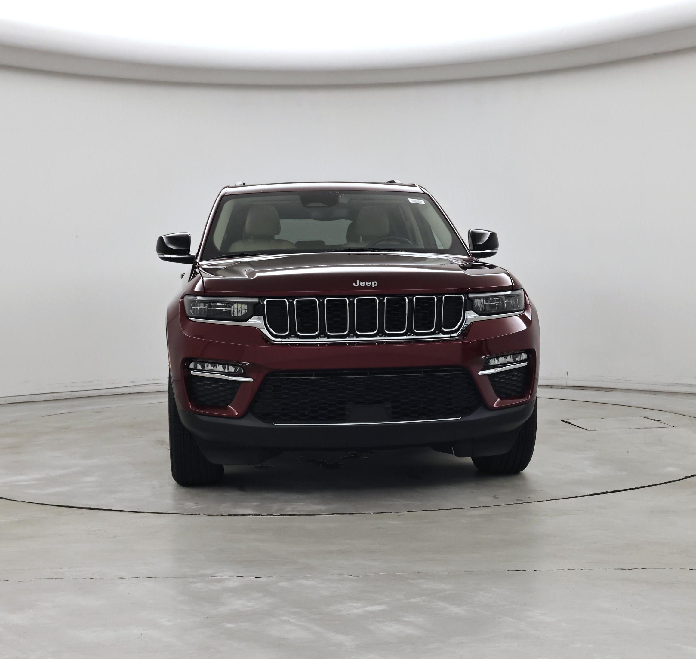Thumbnail: 2022 Jeep Grand Cherokee - 5