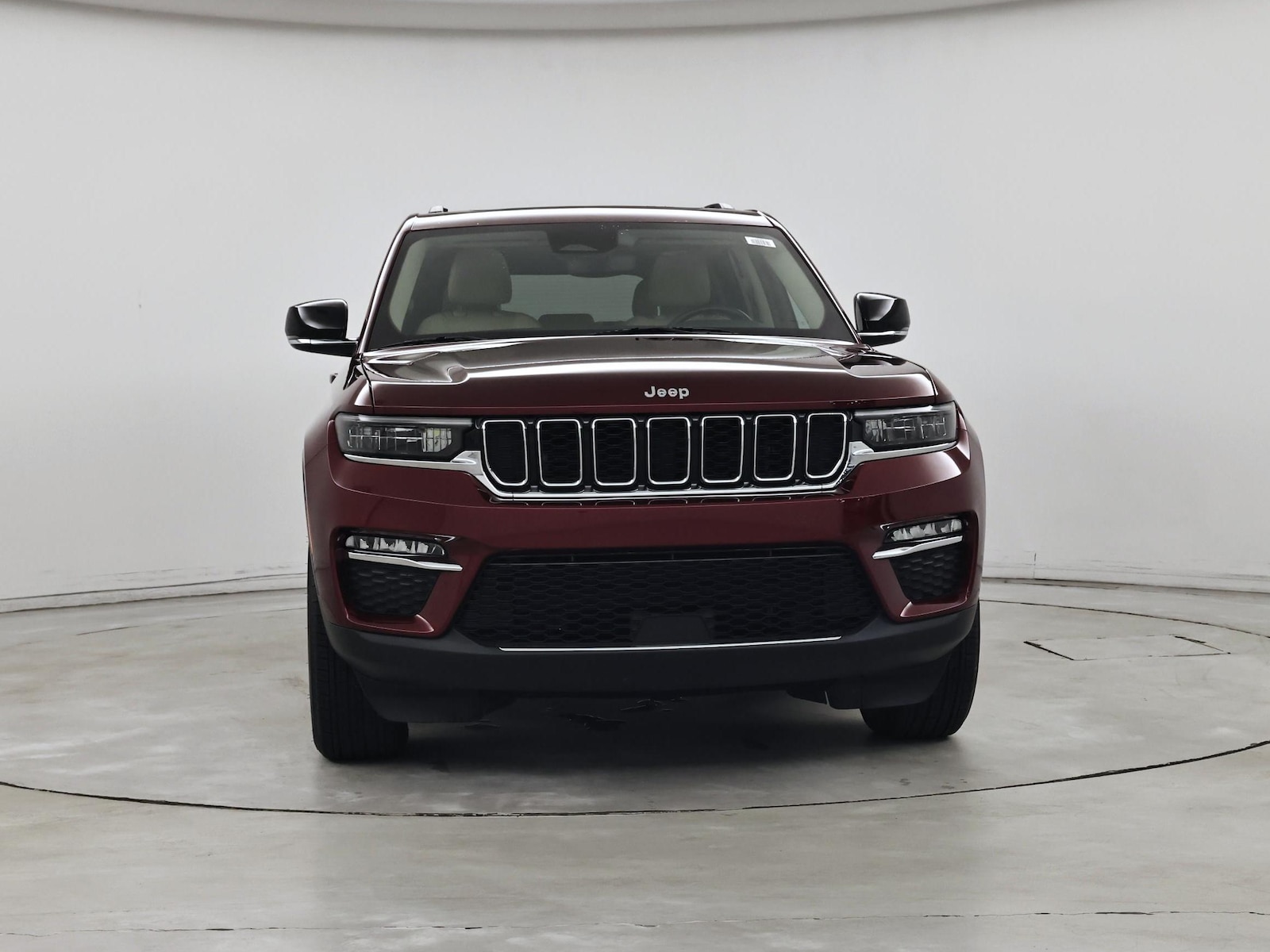 2022 Jeep Grand Cherokee Limited - Photo 6