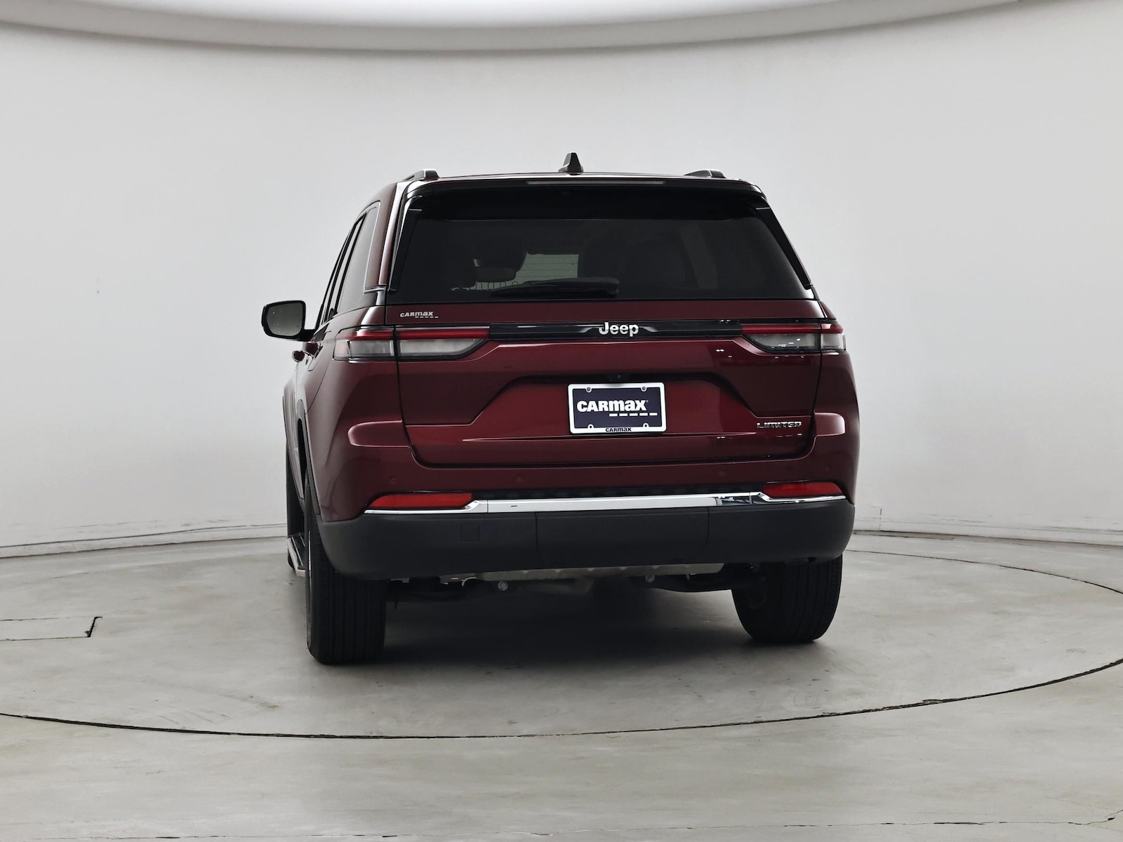 2022 Jeep Grand Cherokee Limited - Photo 7