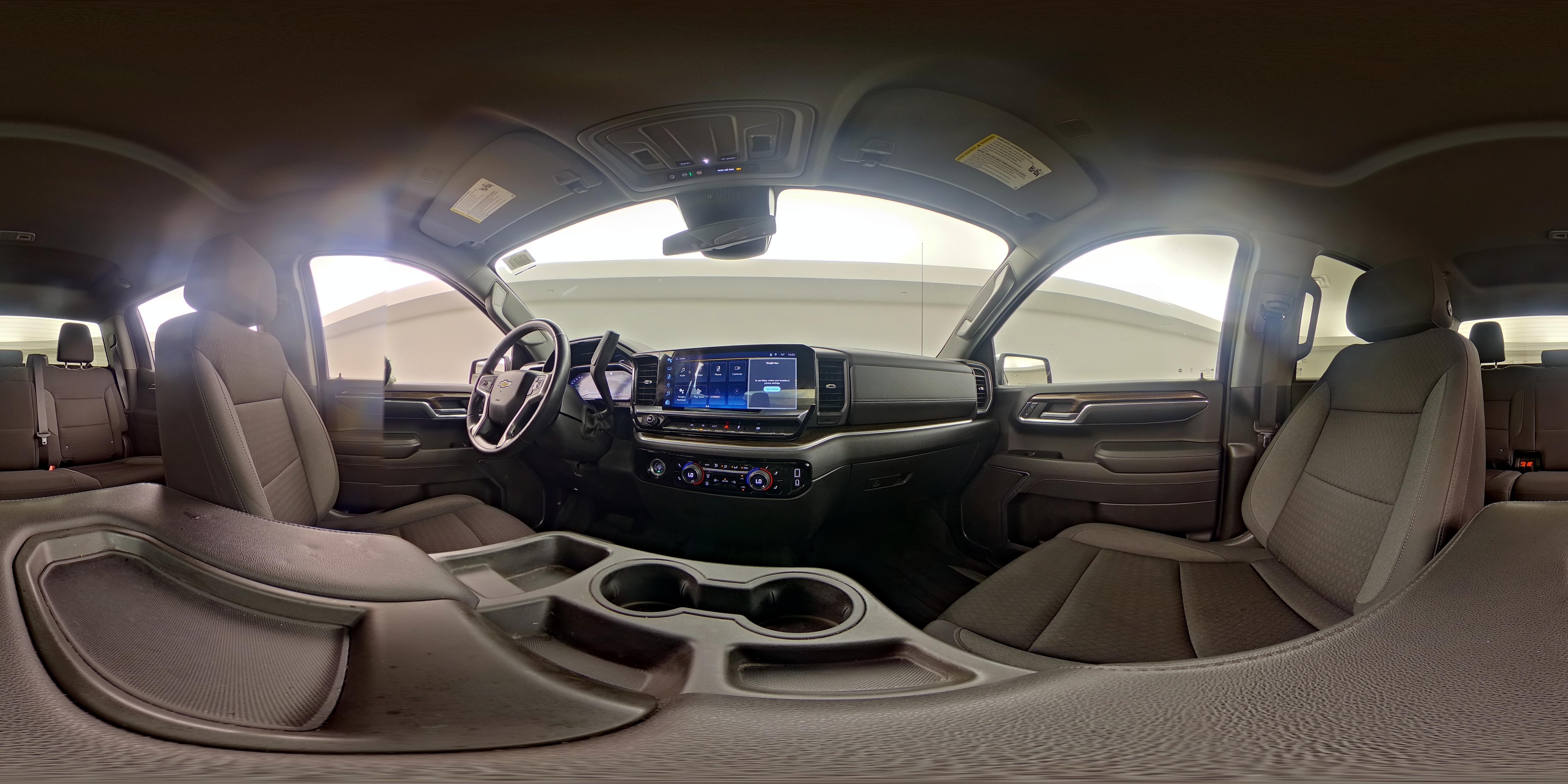 2023 Chevrolet Silverado 1500 LT - Photo 25