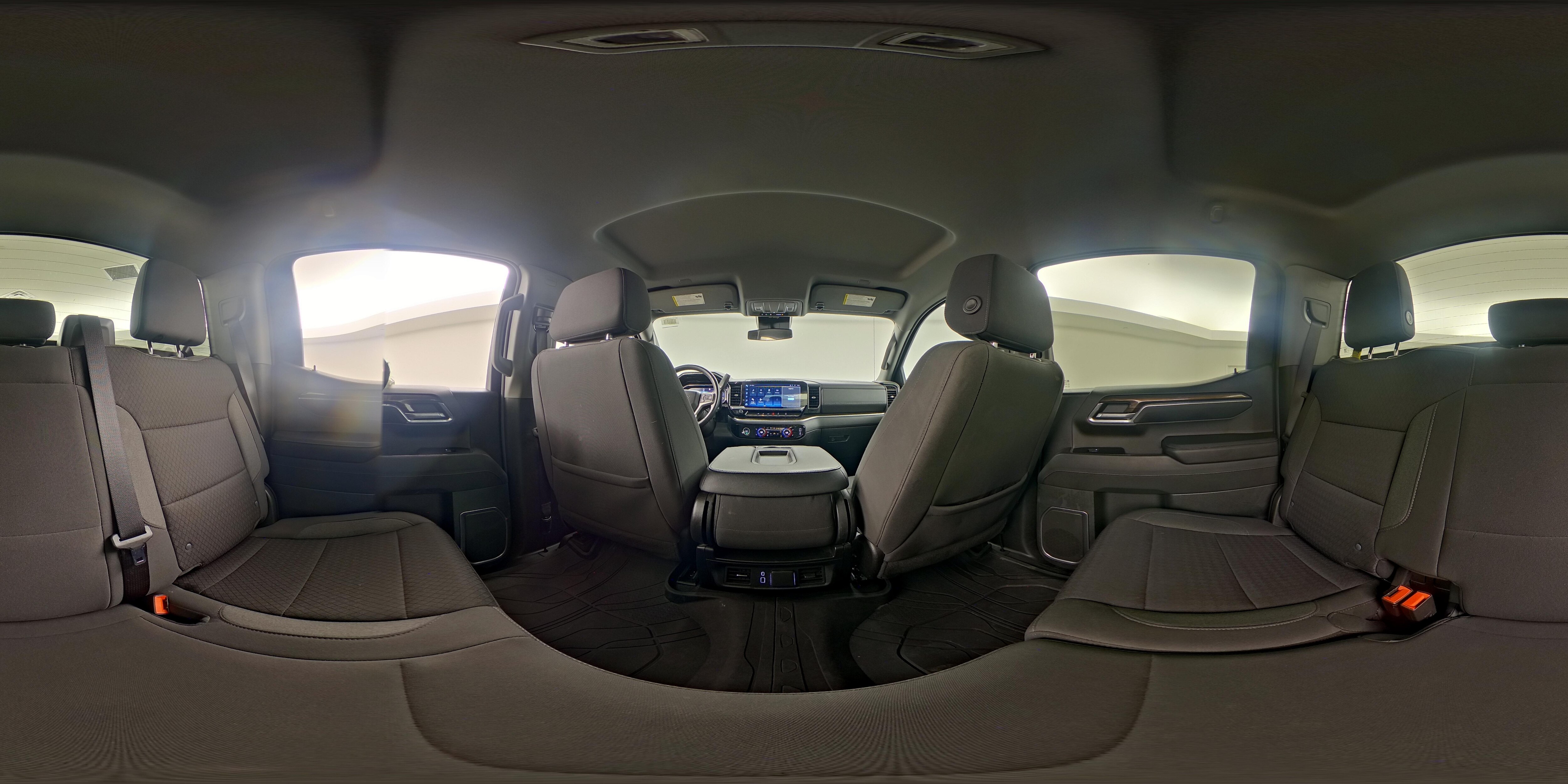 2023 Chevrolet Silverado 1500 LT - Photo 26