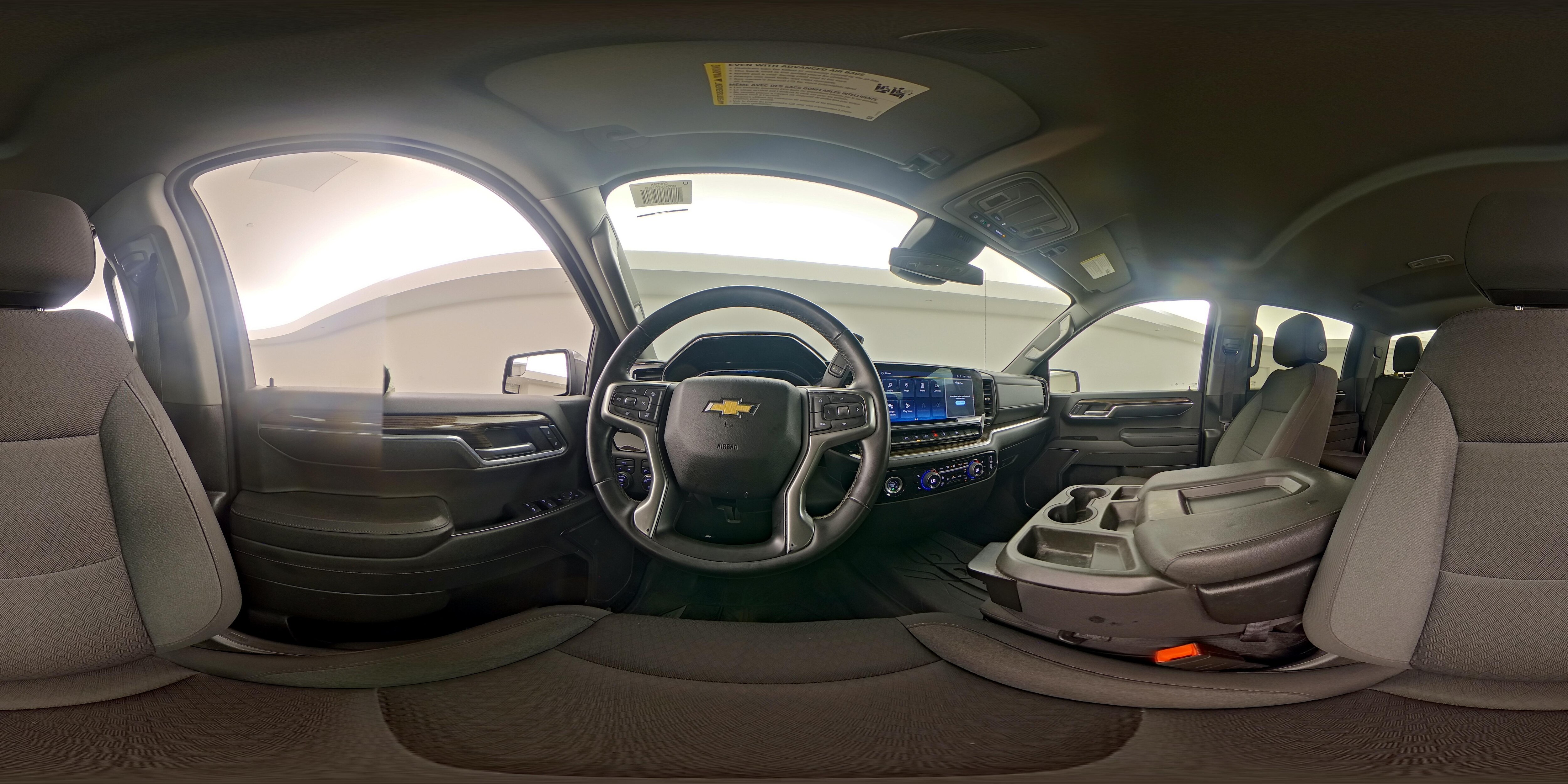 2023 Chevrolet Silverado 1500 LT - Photo 27