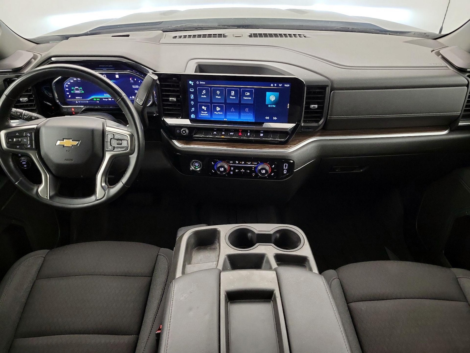 2023 Chevrolet Silverado 1500 LT - Photo 10