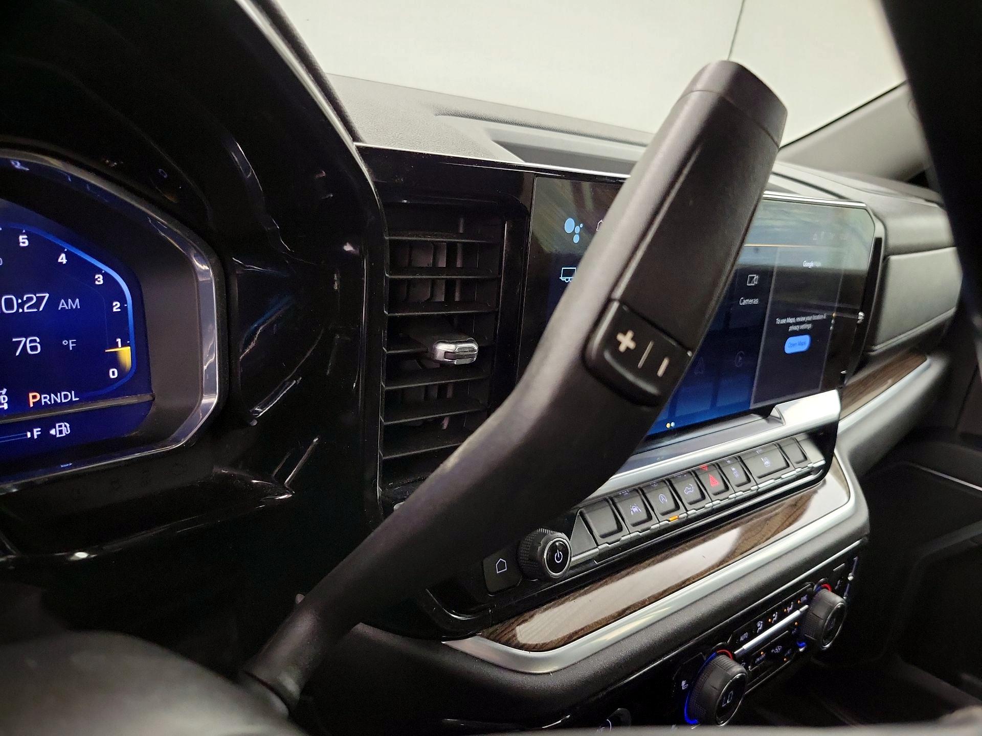 Thumbnail: 2023 Chevrolet Silverado 1500 - 18
