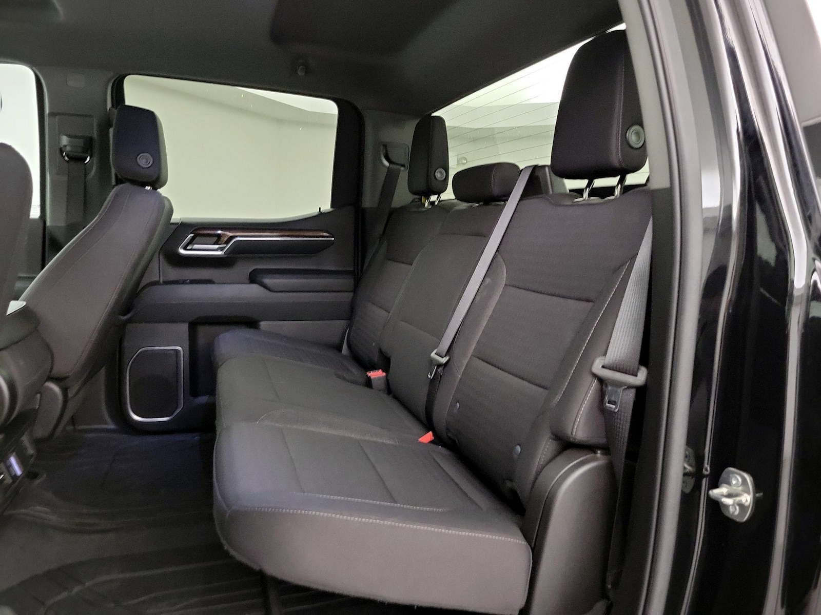 2023 Chevrolet Silverado 1500 LT - Photo 21