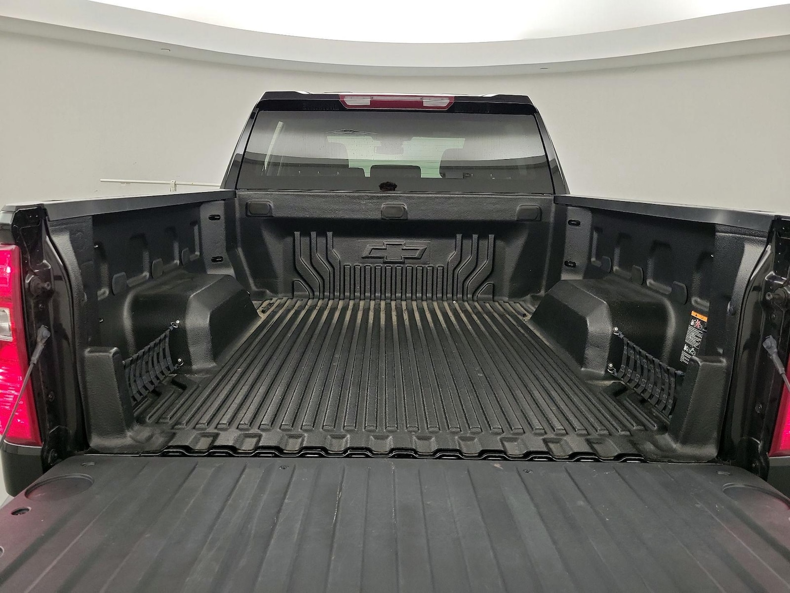 2023 Chevrolet Silverado 1500 LT - Photo 22