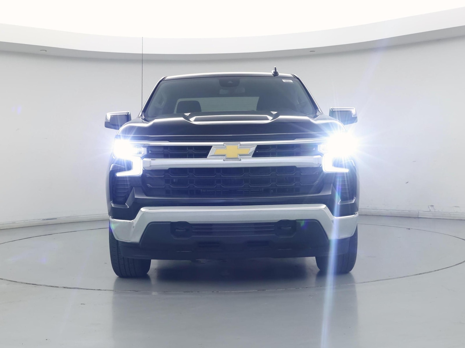 2023 Chevrolet Silverado 1500 LT - Photo 6