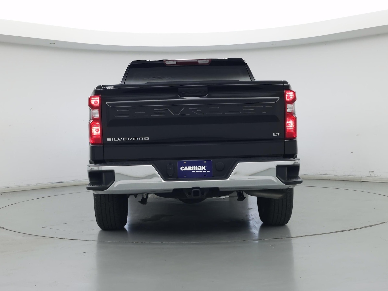 2023 Chevrolet Silverado 1500 LT - Photo 7