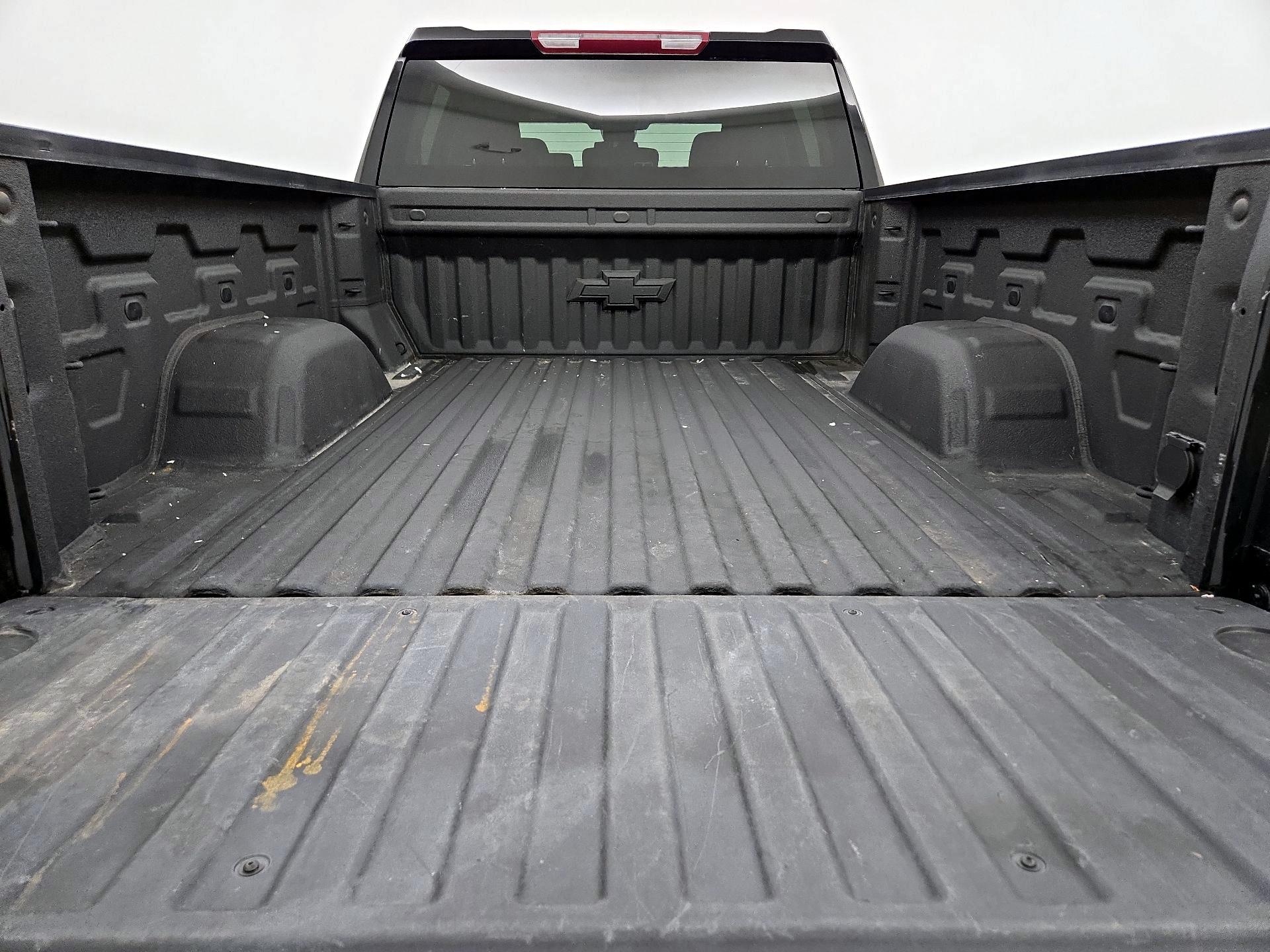 Thumbnail: 2023 Chevrolet Silverado 1500 - 20