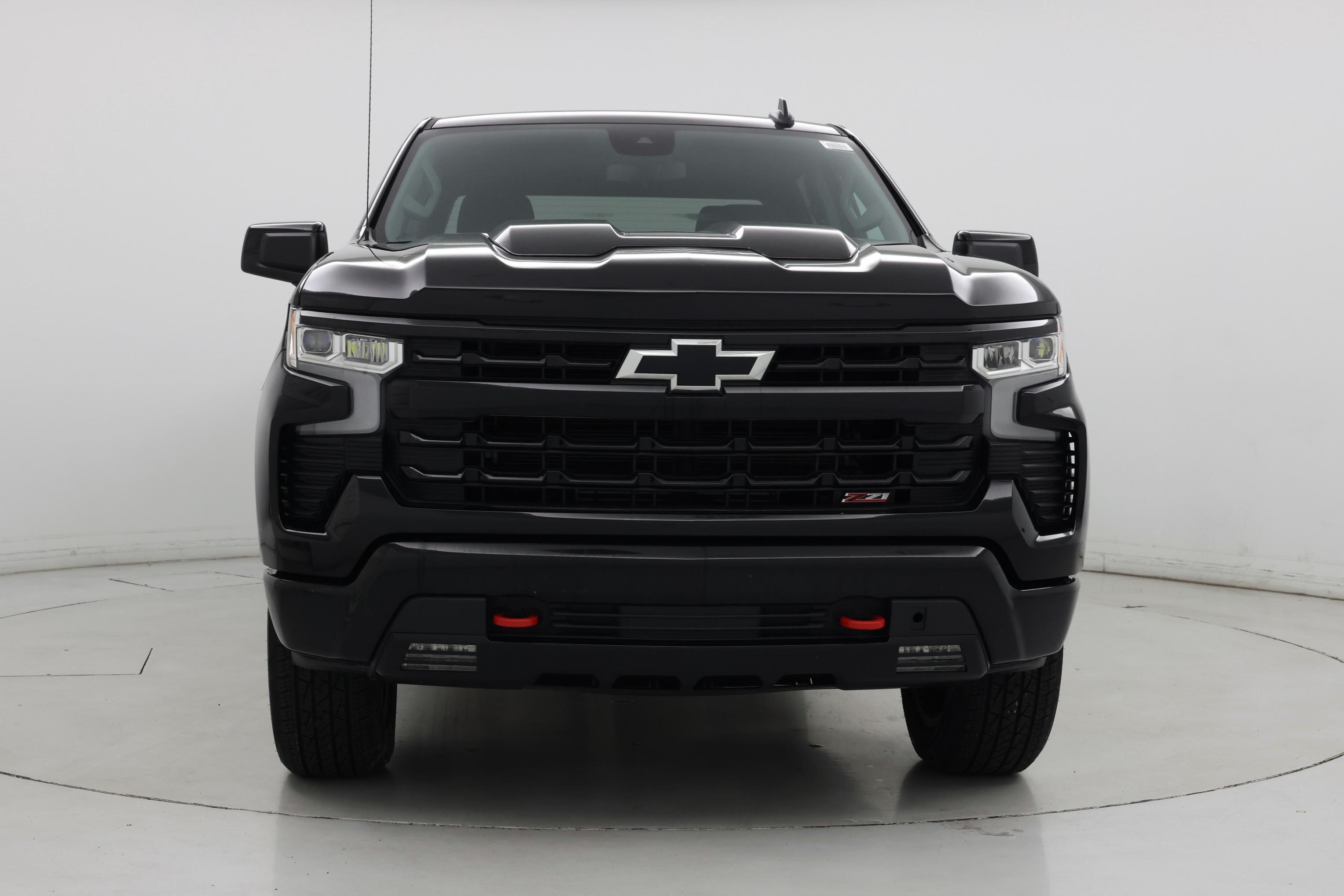 Thumbnail: 2023 Chevrolet Silverado 1500 - 5