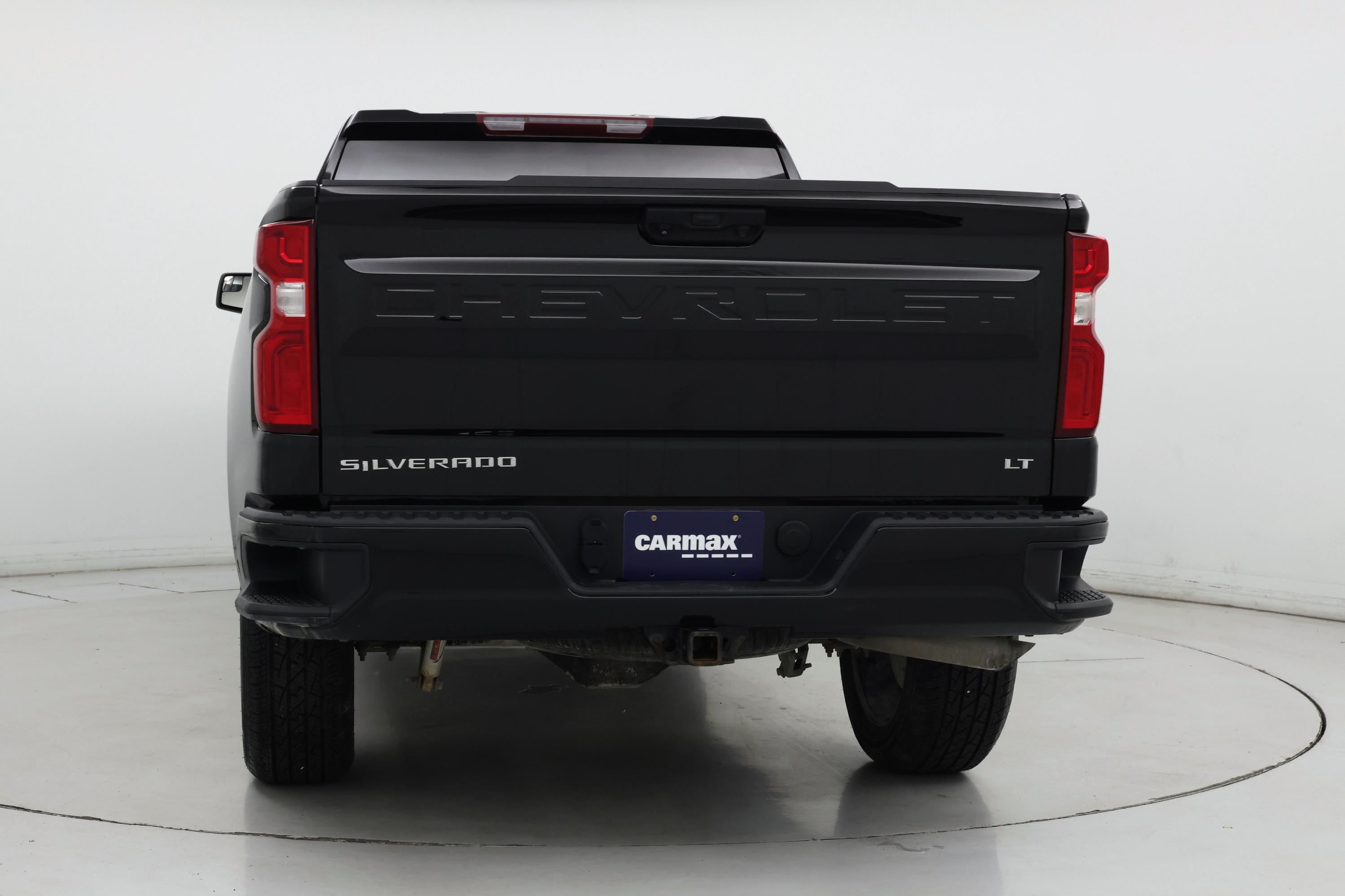 Thumbnail: 2023 Chevrolet Silverado 1500 - 6