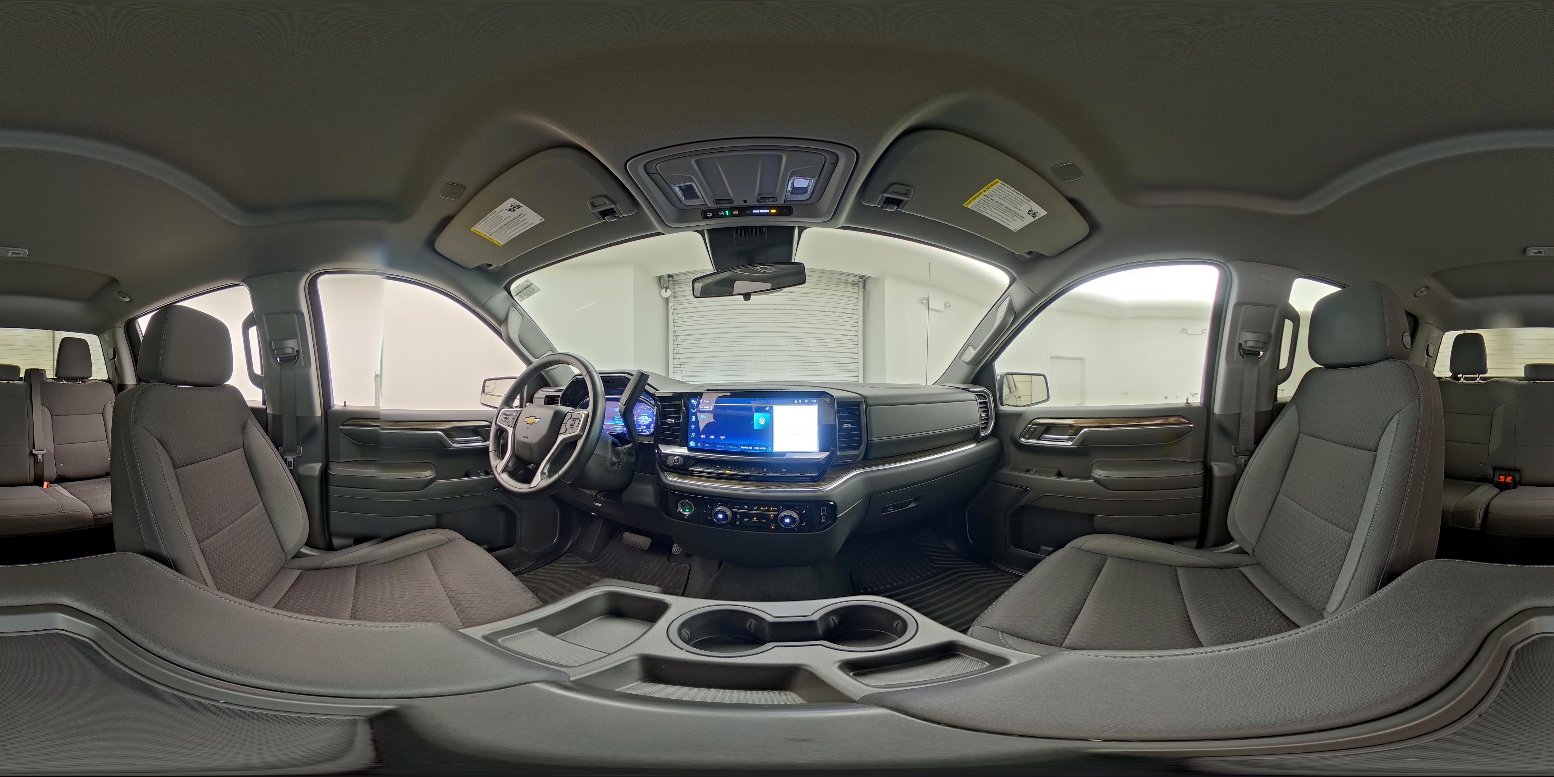 2023 Chevrolet Silverado 1500 LT - Photo 24