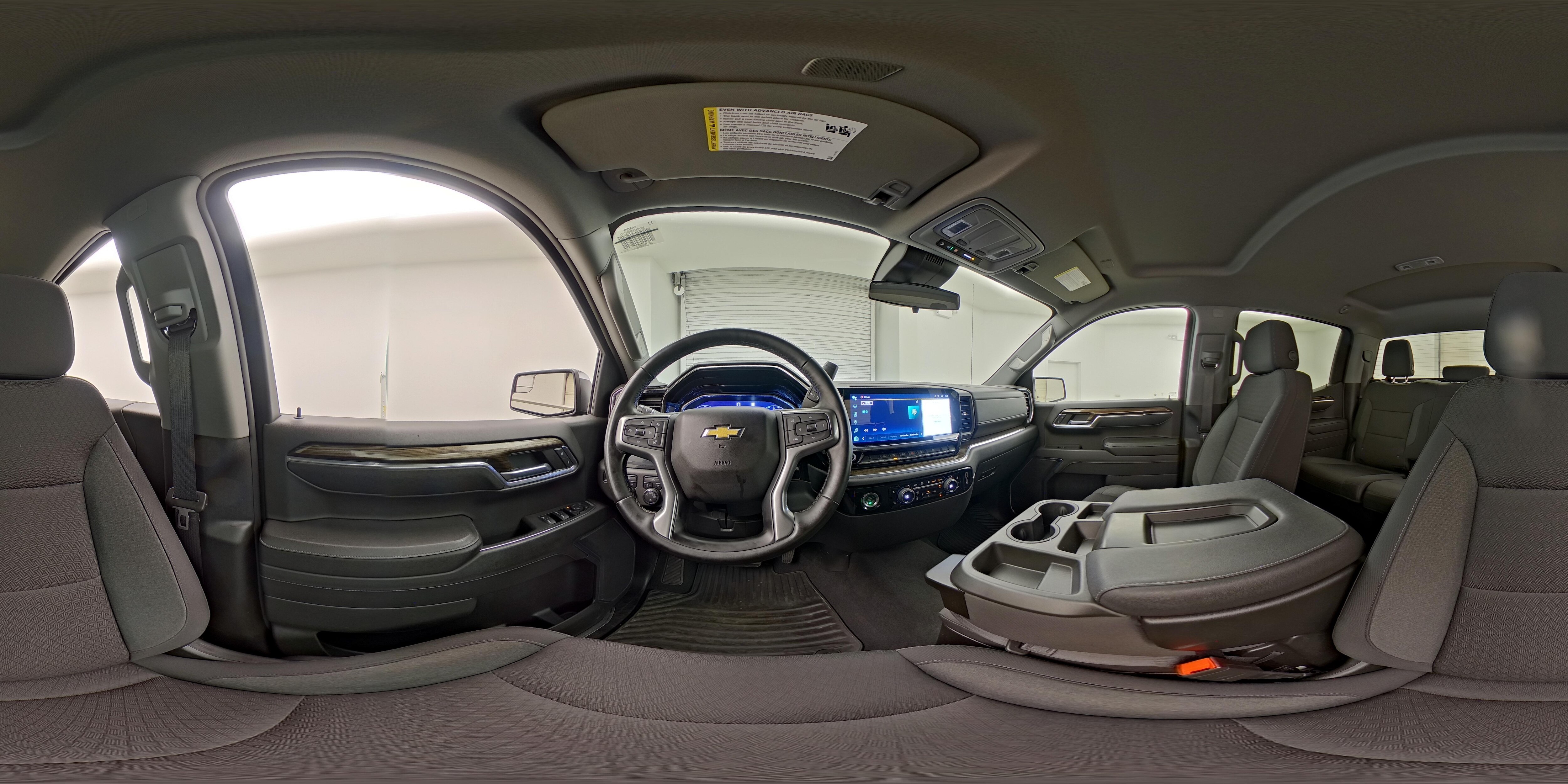 2023 Chevrolet Silverado 1500 LT - Photo 26