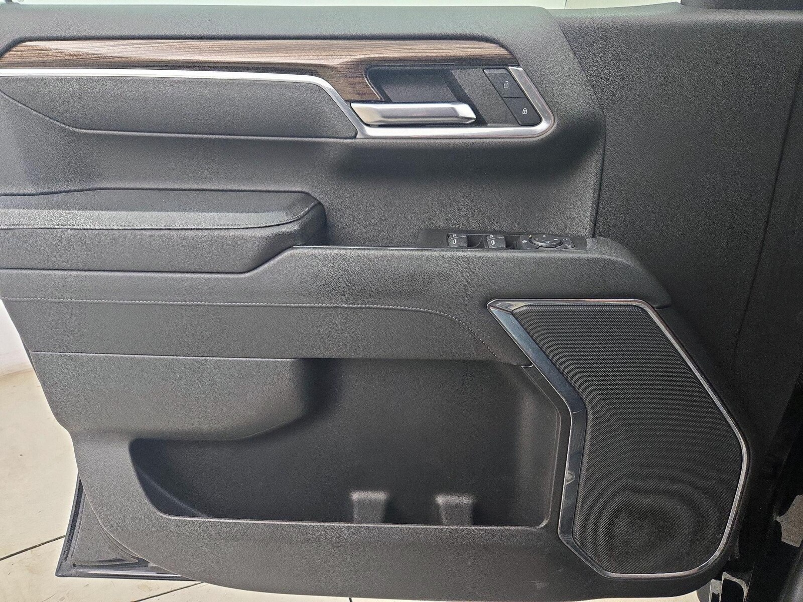 2023 Chevrolet Silverado 1500 LT - Photo 13