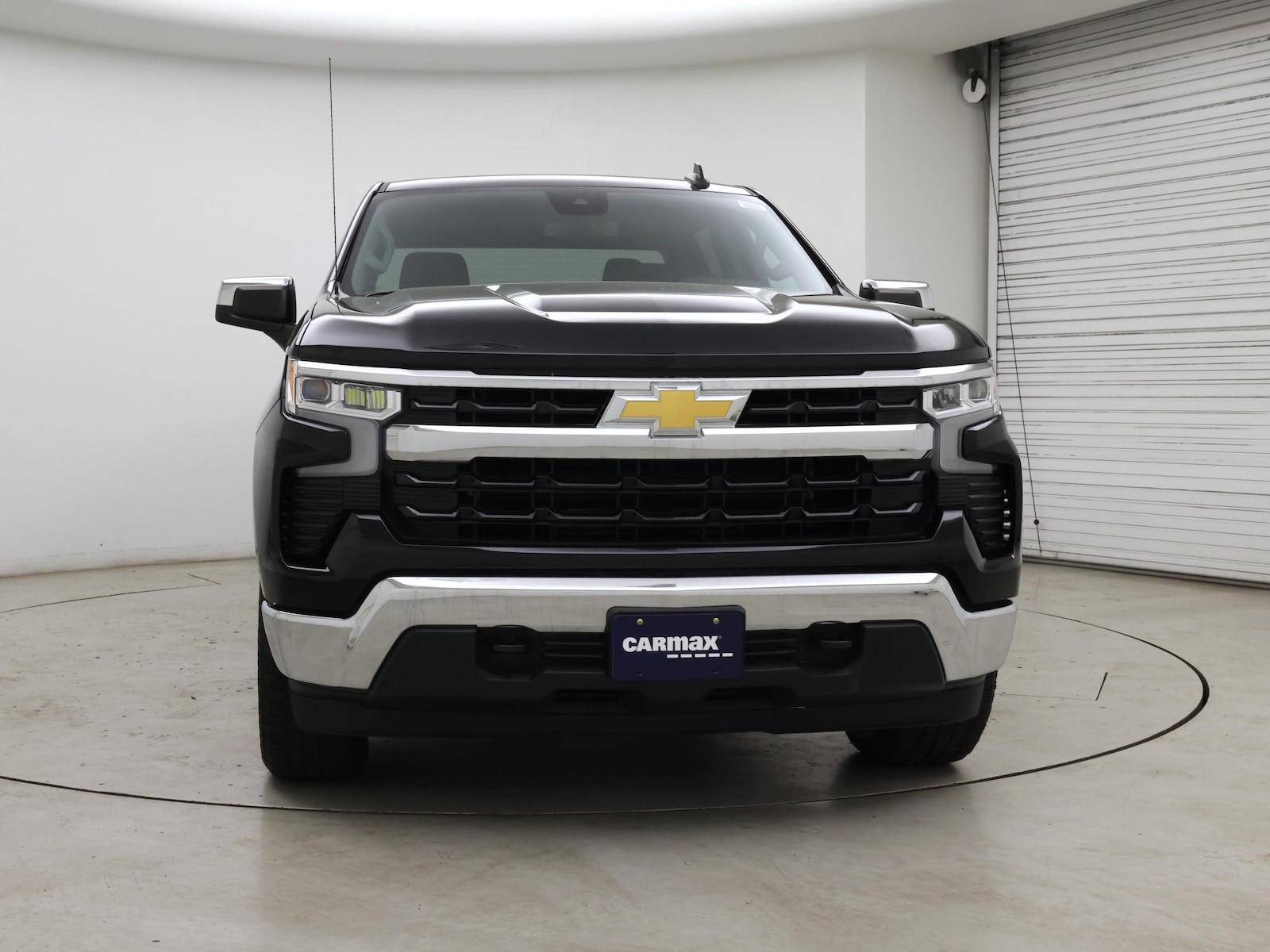 2023 Chevrolet Silverado 1500 LT - Photo 6